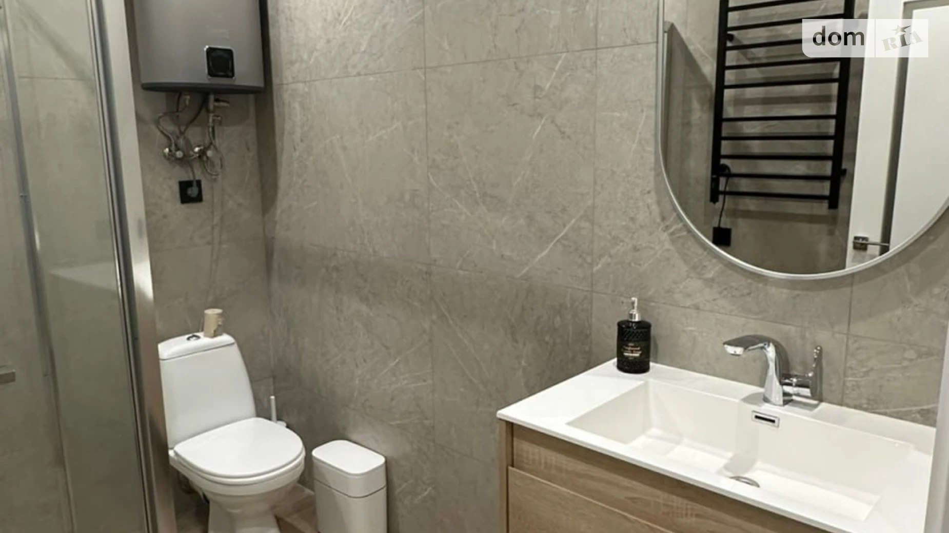 Сдается в аренду 1-комнатная квартира 32 кв. м в Хмельницком, ул. Проскуровского Подполья, 165 - фото 3