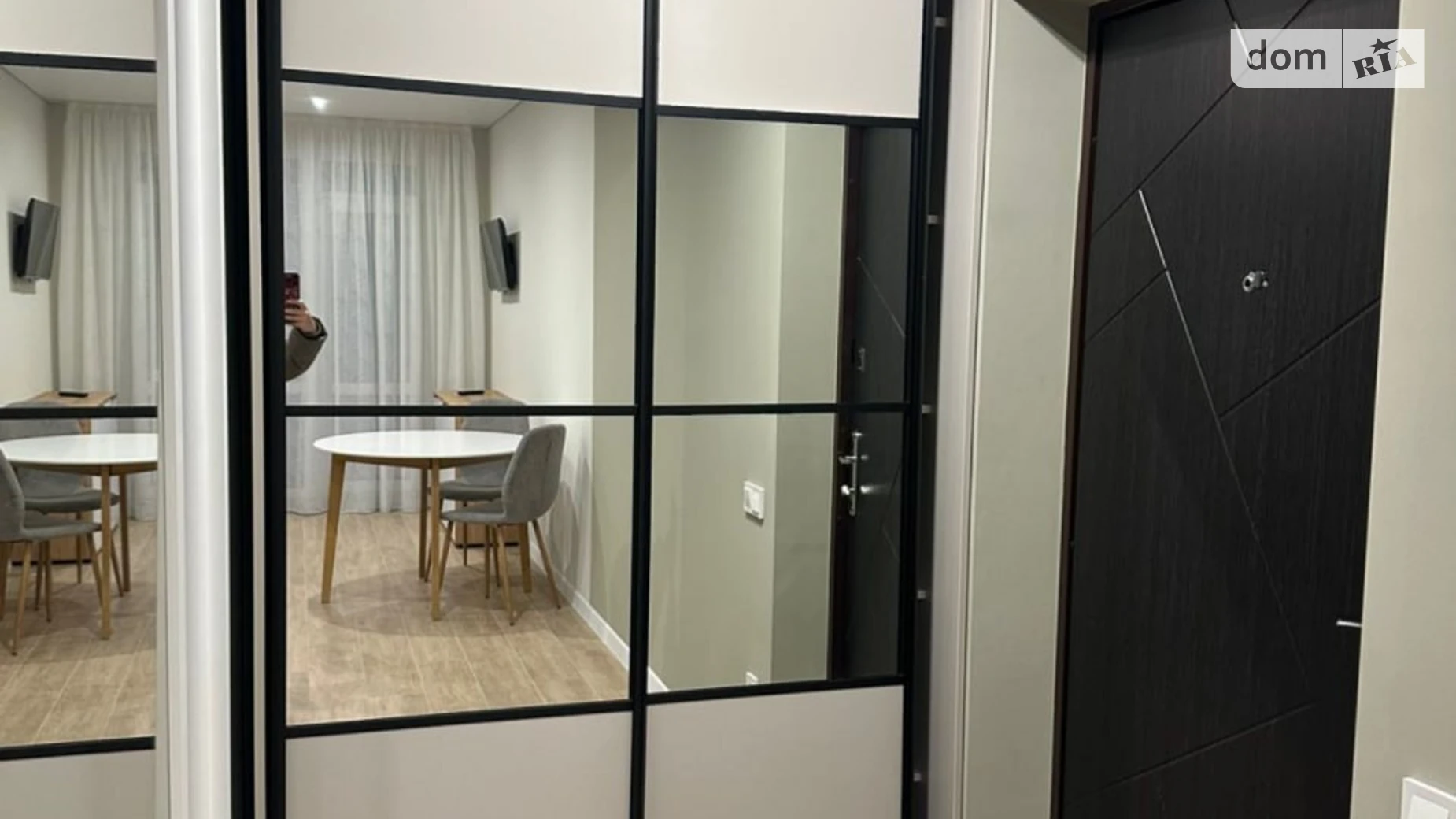 Сдается в аренду 1-комнатная квартира 32 кв. м в Хмельницком, ул. Проскуровского Подполья, 165 - фото 2