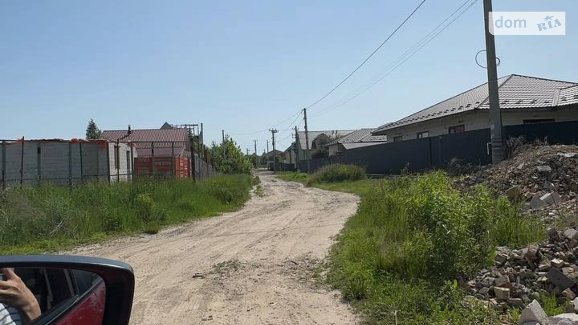 Продается земельный участок 16.61 соток в Киевской области, цена: 17000 $ - фото 5