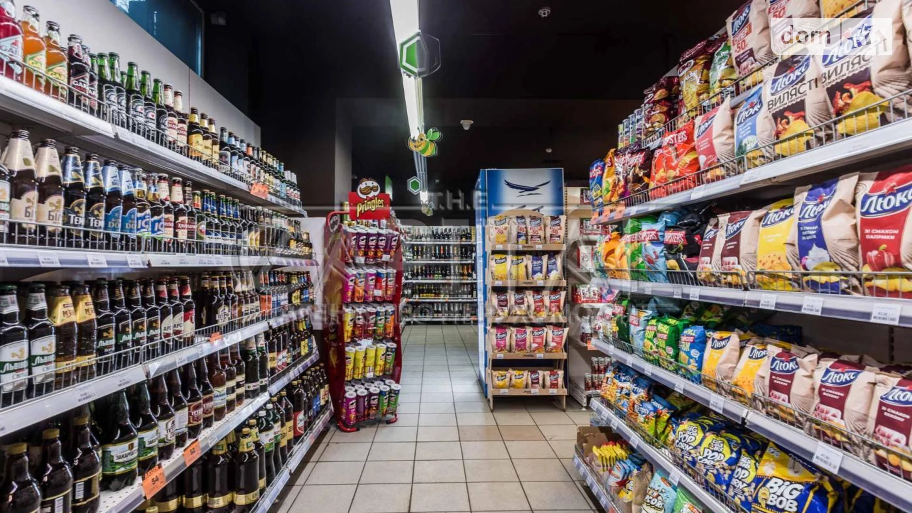 Продается помещения свободного назначения 520.1 кв. м в 9-этажном здании, цена: 680000 $ - фото 2