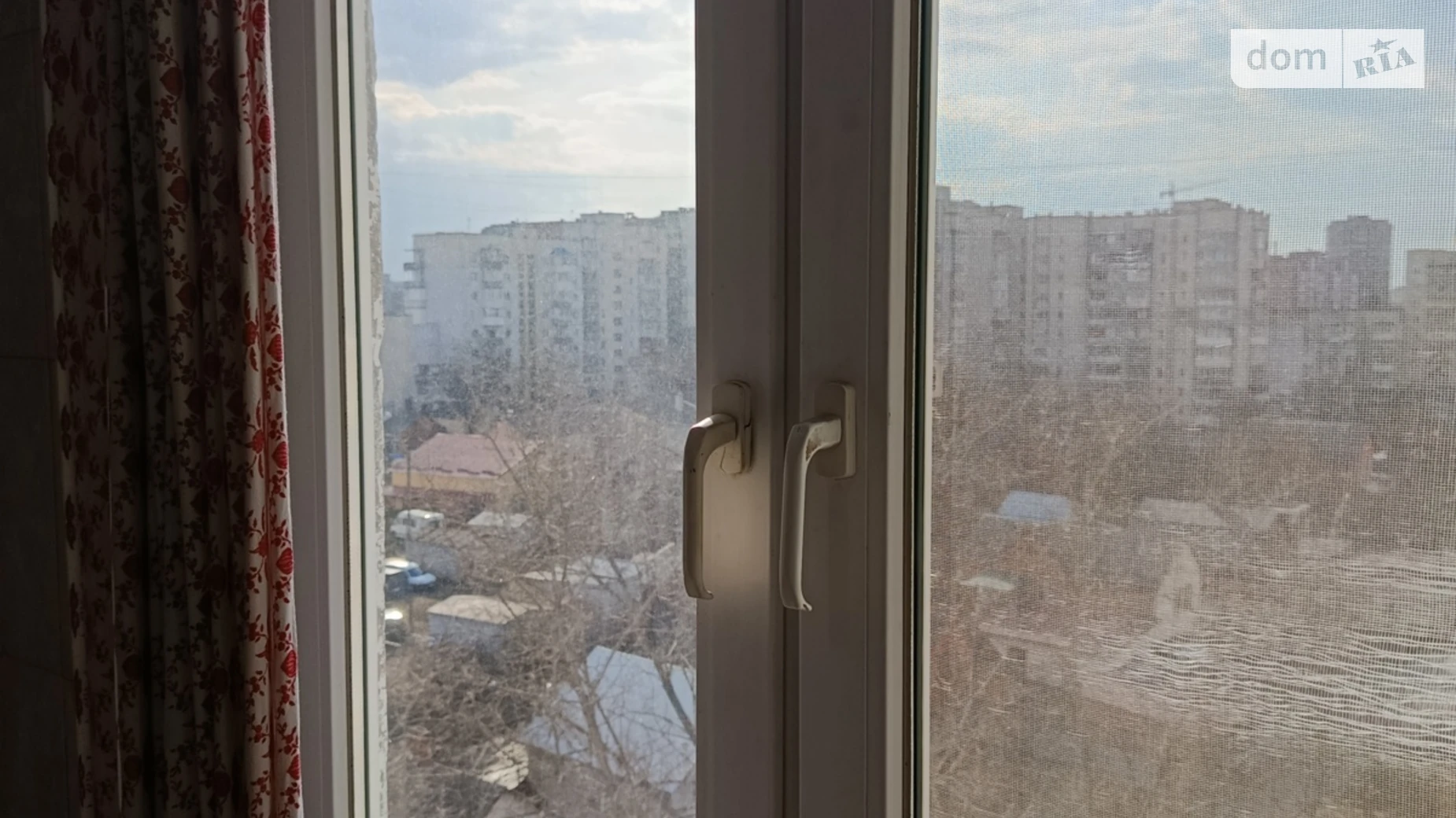 Продается 1-комнатная квартира 31.3 кв. м в Хмельницком, ул. Прибугская, 24 - фото 4