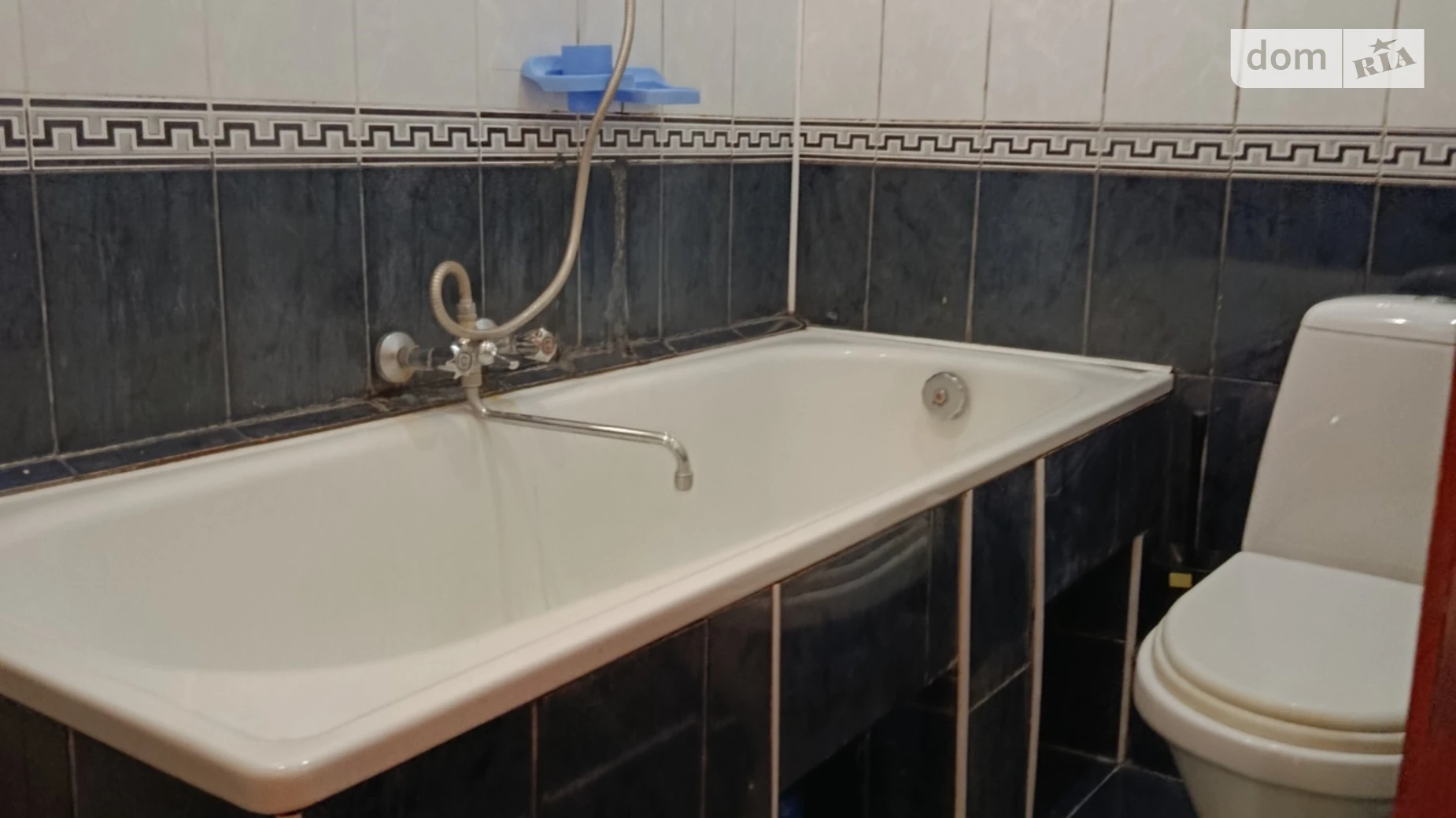 Продается 1-комнатная квартира 31.3 кв. м в Хмельницком, ул. Прибугская, 24 - фото 5