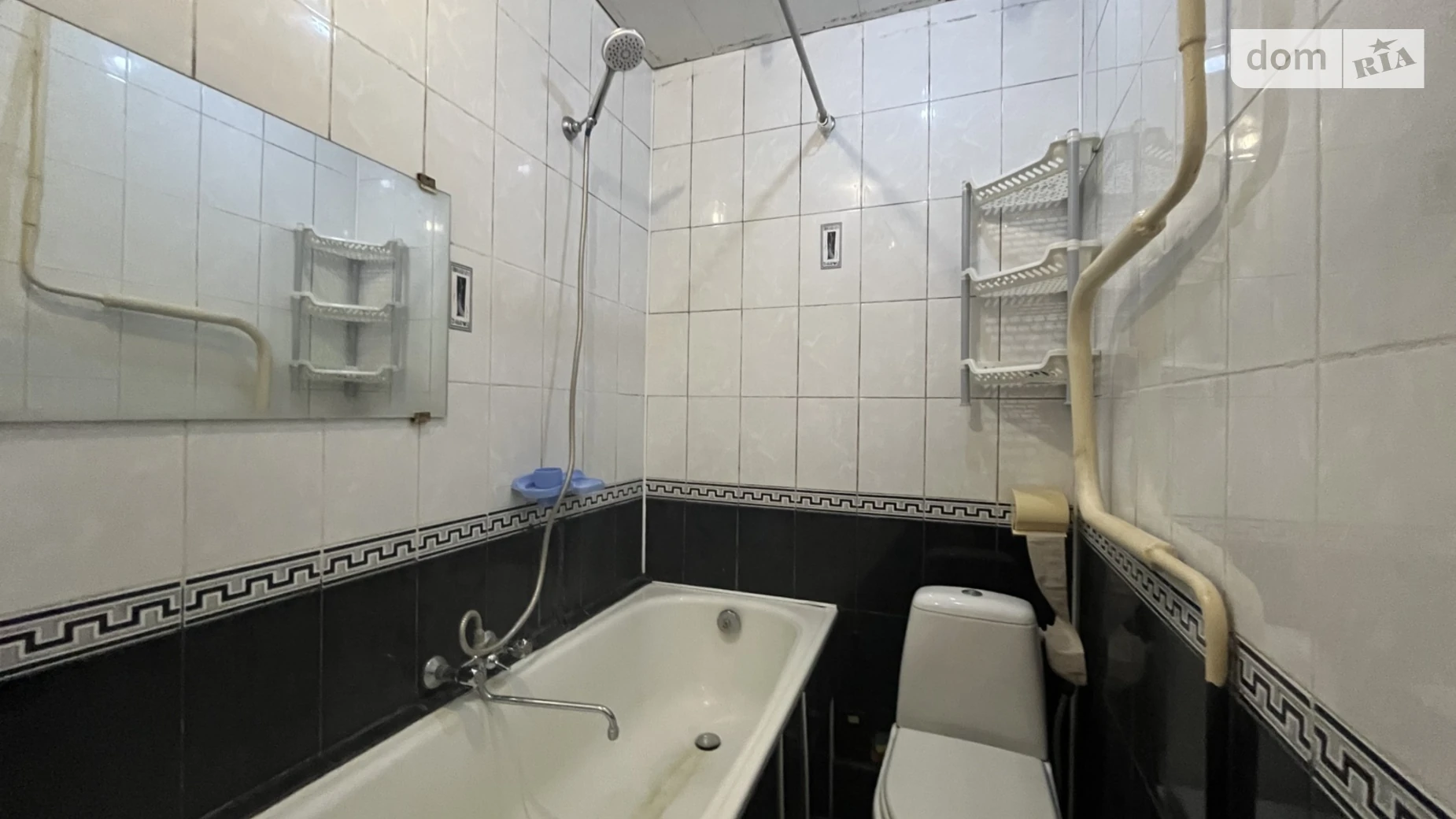 Продается 1-комнатная квартира 31 кв. м в Хмельницком, ул. Прибугская, 24 - фото 5