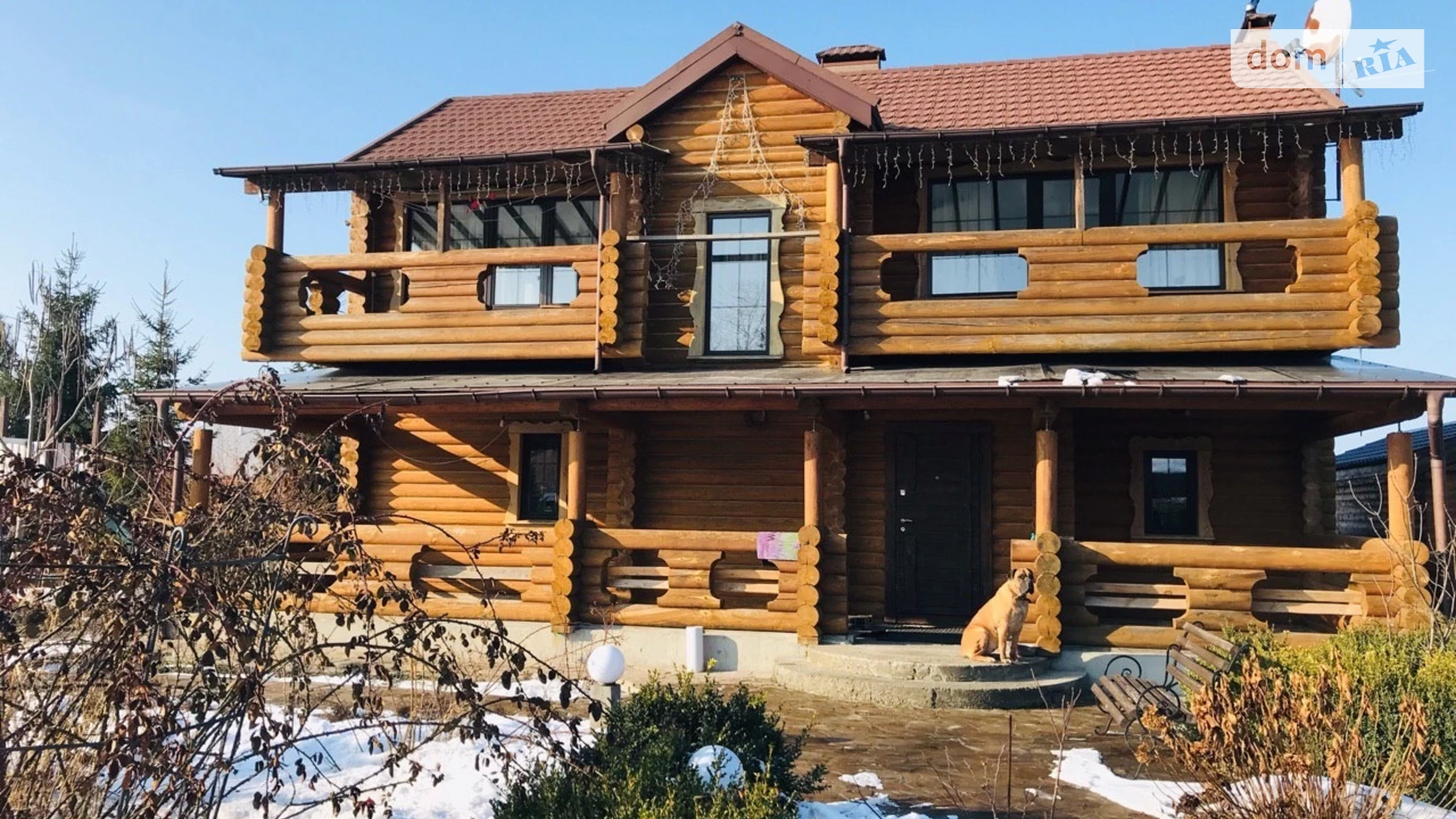 Гетьмана Калнишевського ,, 6 Старые Петровцы, цена: 1200 $ - фото 3