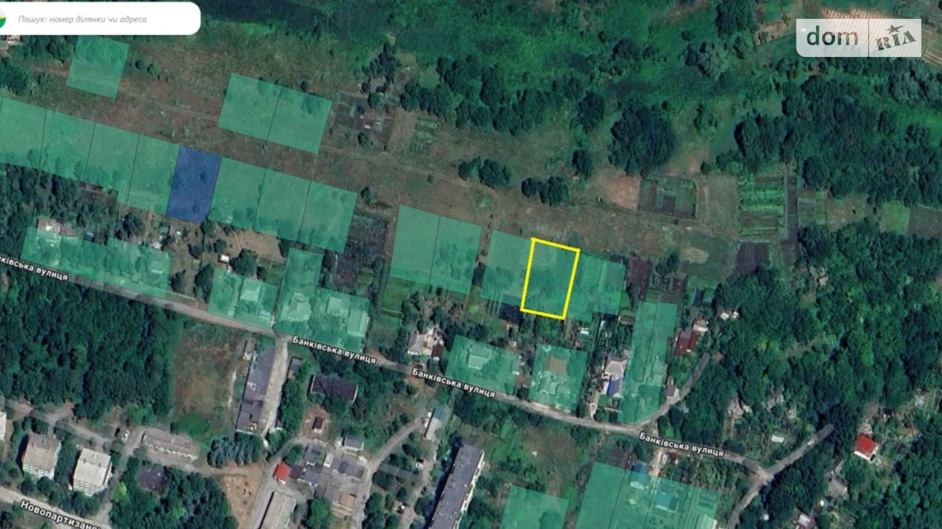 Продается земельный участок 10 соток в Днепропетровской области, цена: 5000 $ - фото 2