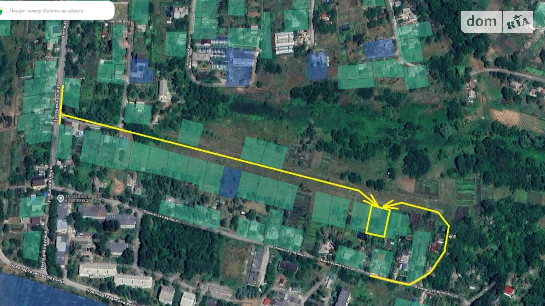 Продается земельный участок 10 соток в Днепропетровской области, цена: 5000 $ - фото 4