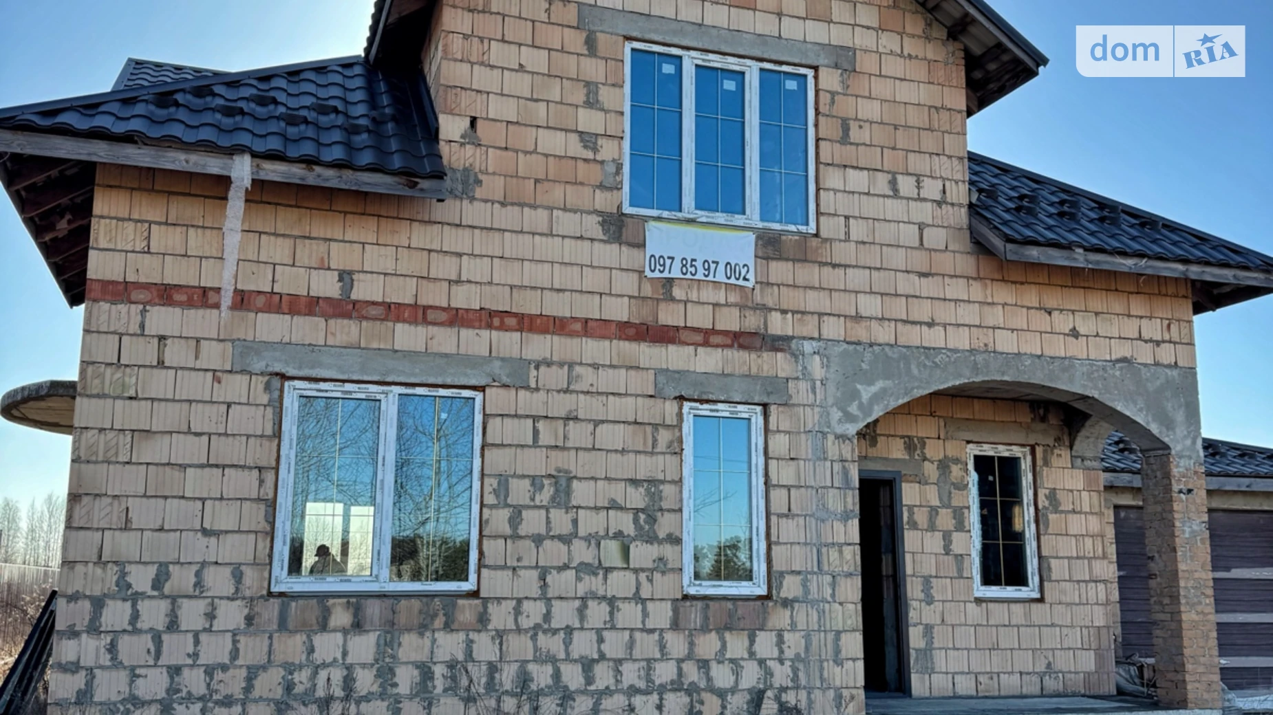 Продается дом на 2 этажа 211.9 кв. м с камином, цена: 79990 $ - фото 4