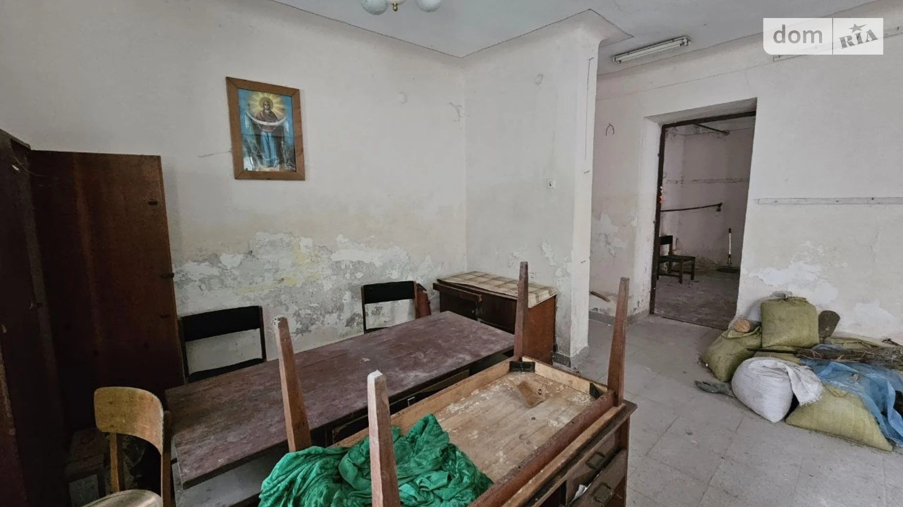 Продається приміщення вільного призначення 65 кв. м в 4-поверховій будівлі, цена: 27000 $ - фото 2