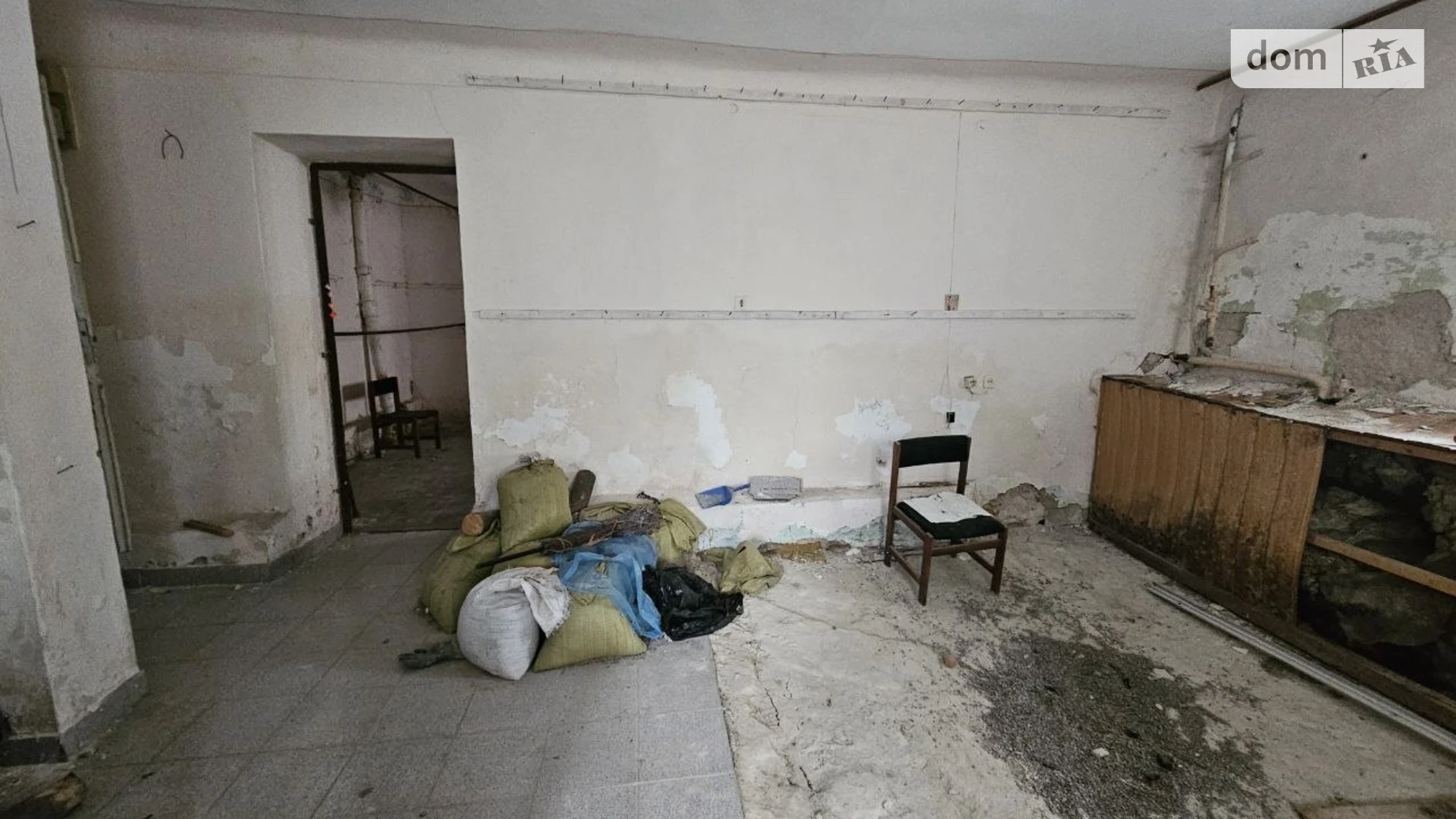 Продається приміщення вільного призначення 65 кв. м в 4-поверховій будівлі, цена: 27000 $ - фото 5