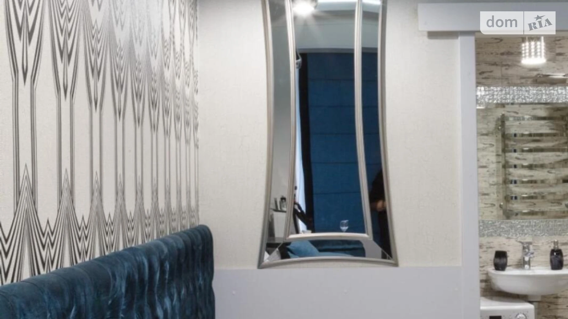 Продается 1-комнатная квартира 14.7 кв. м в Львове, ул. Меретина - фото 4
