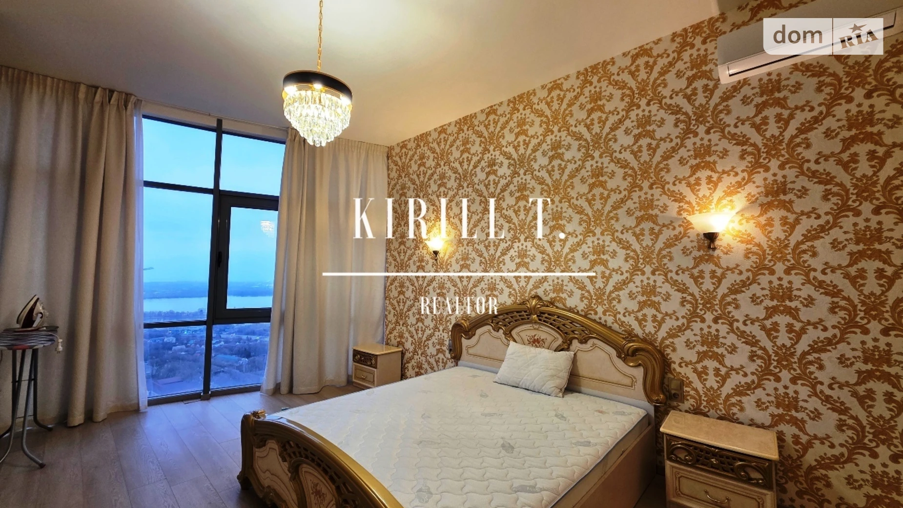 Сдается в аренду 2-комнатная квартира 57 кв. м в Днепре, просп. Яворницкого Дмитрия, 3 - фото 2