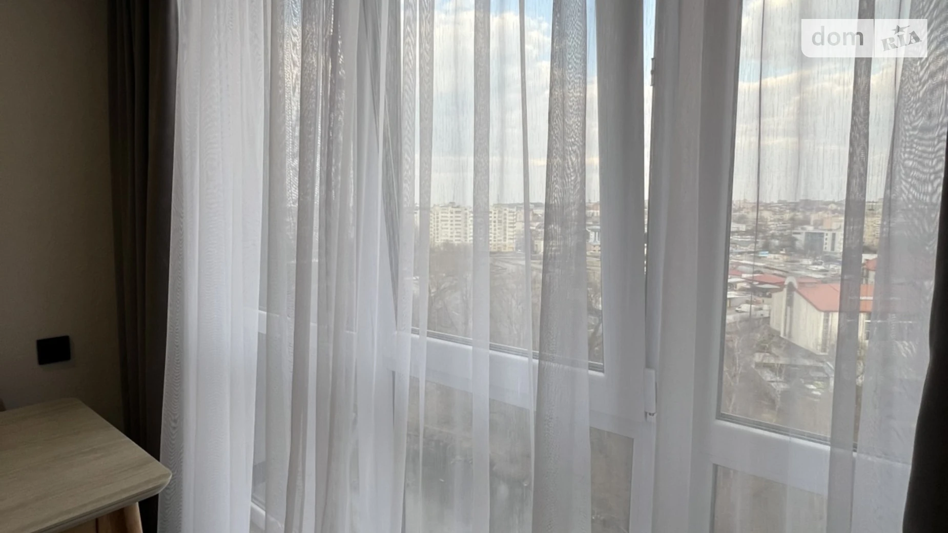 1-комнатная квартира 54 кв. м в Тернополе, пер. Кирпичный, 2 - фото 3