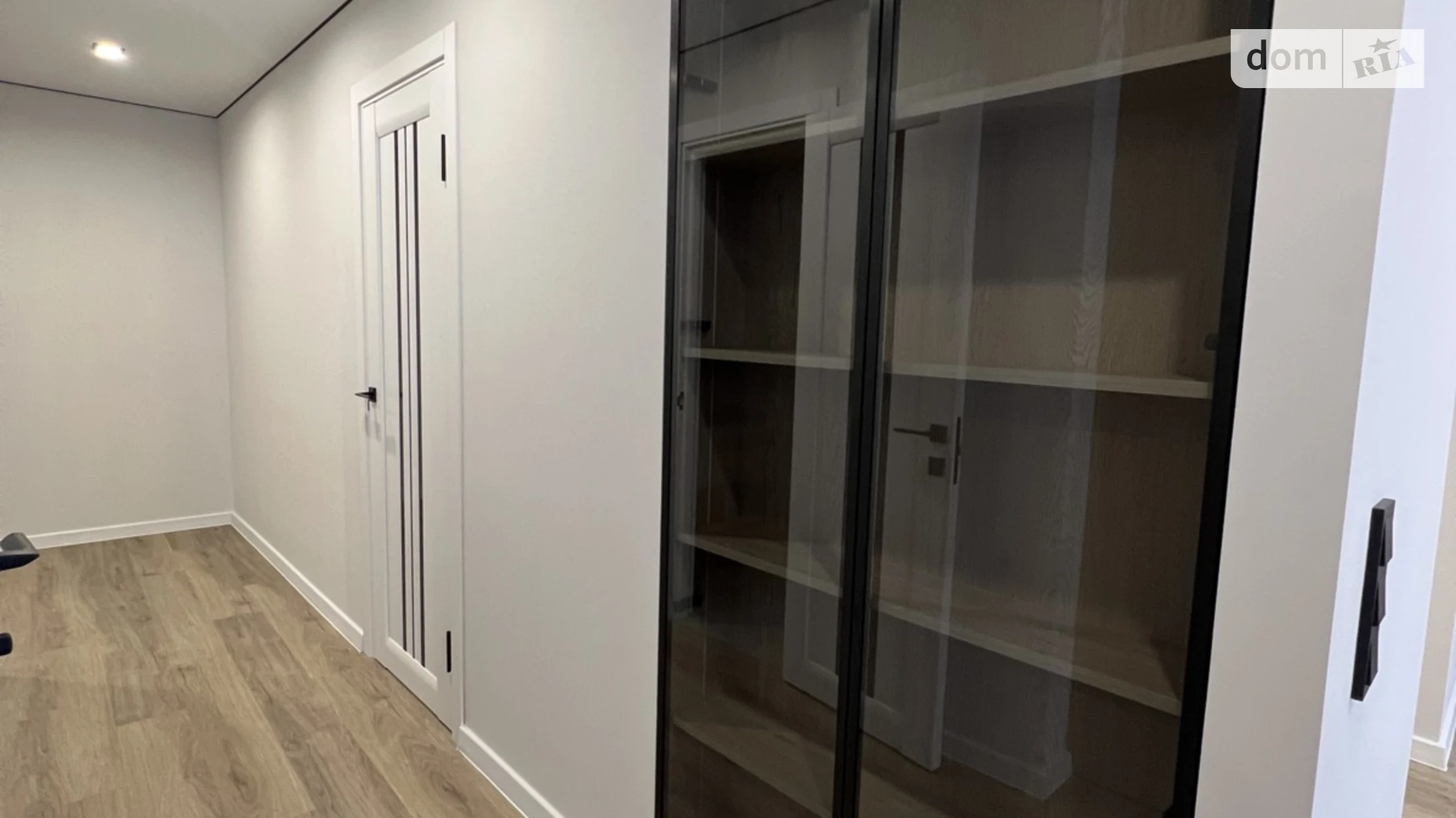 1-комнатная квартира 54 кв. м в Тернополе, пер. Кирпичный, 2 - фото 5