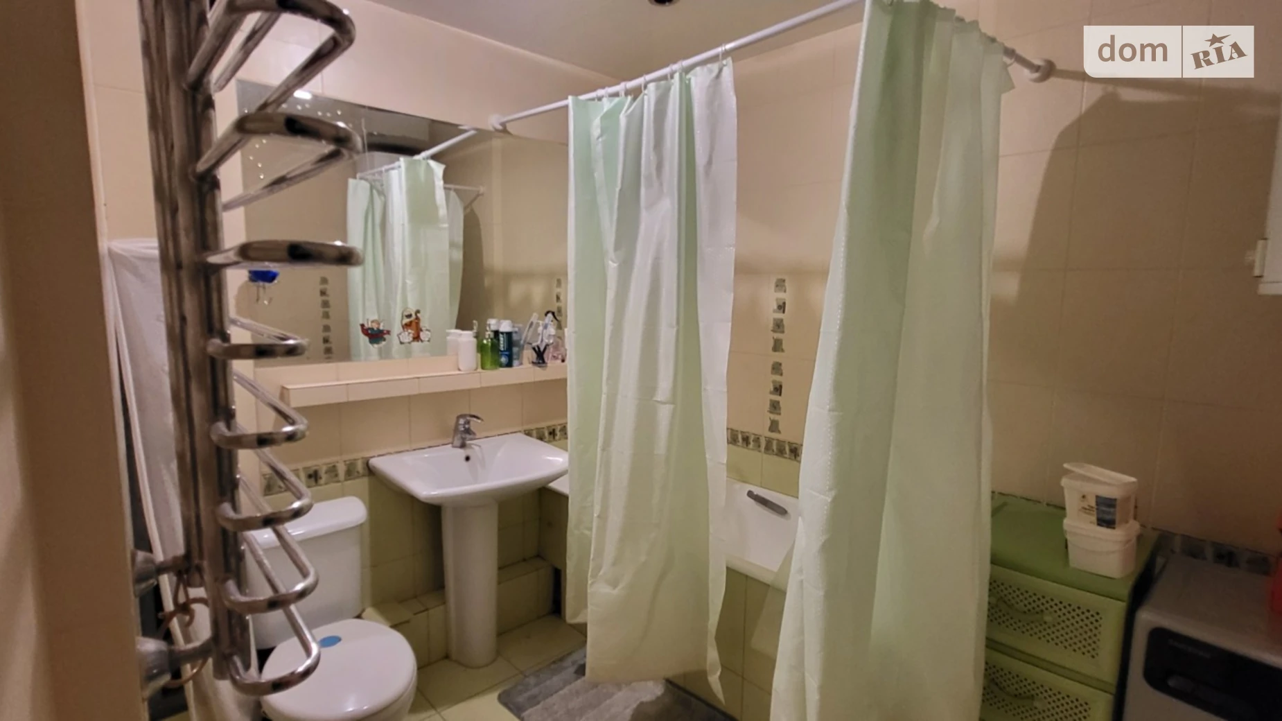 Продается 3-комнатная квартира 66.2 кв. м в Харькове, цена: 46000 $ - фото 2