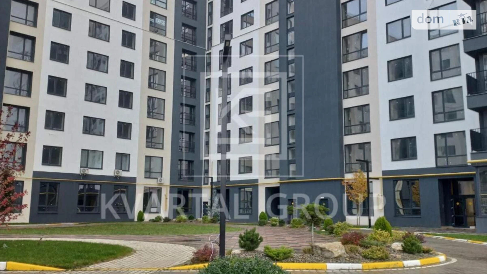 Продается 2-комнатная квартира 64.5 кв. м в Буче, ул. Николая Мозгового, 2 - фото 2