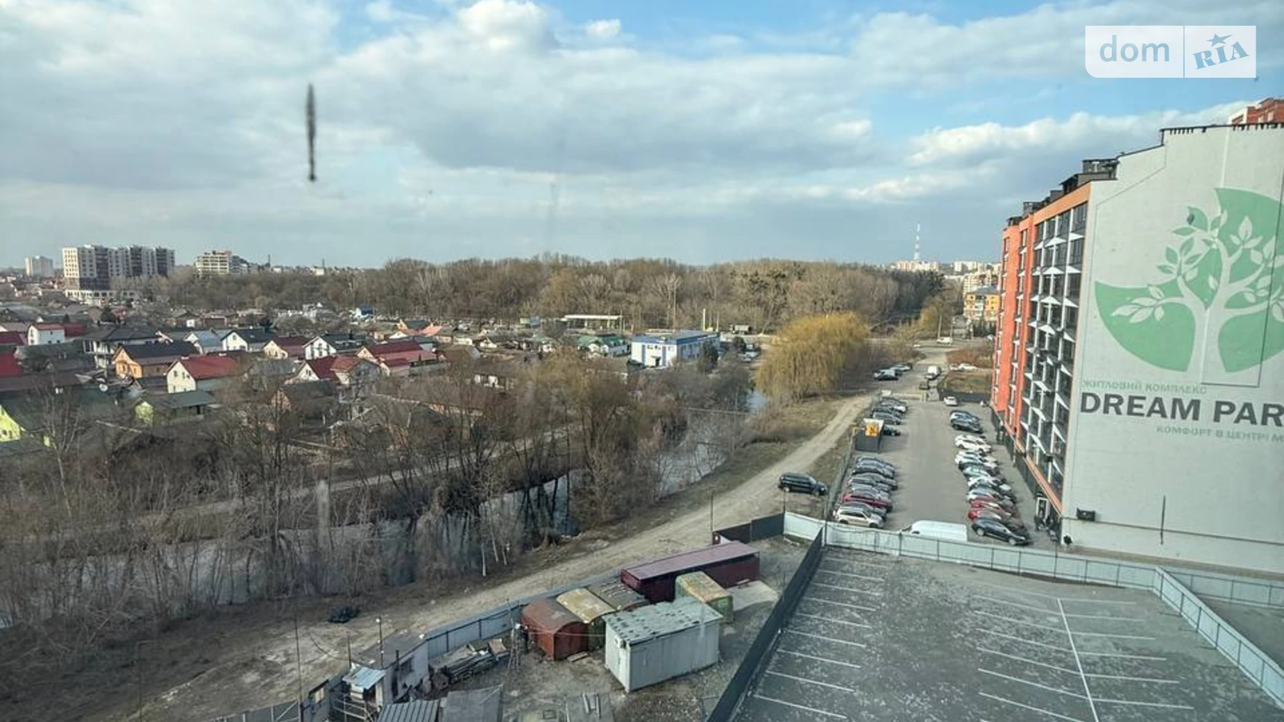 Продается 1-комнатная квартира 38 кв. м в Хмельницком, ул. Проскуровского Подполья, 165П - фото 4