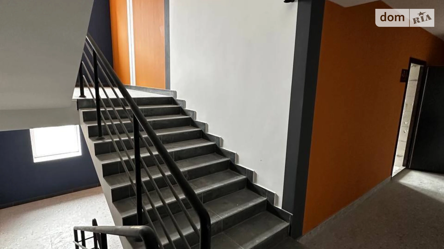 Продается 1-комнатная квартира 38 кв. м в Хмельницком, ул. Проскуровского Подполья, 165П - фото 5