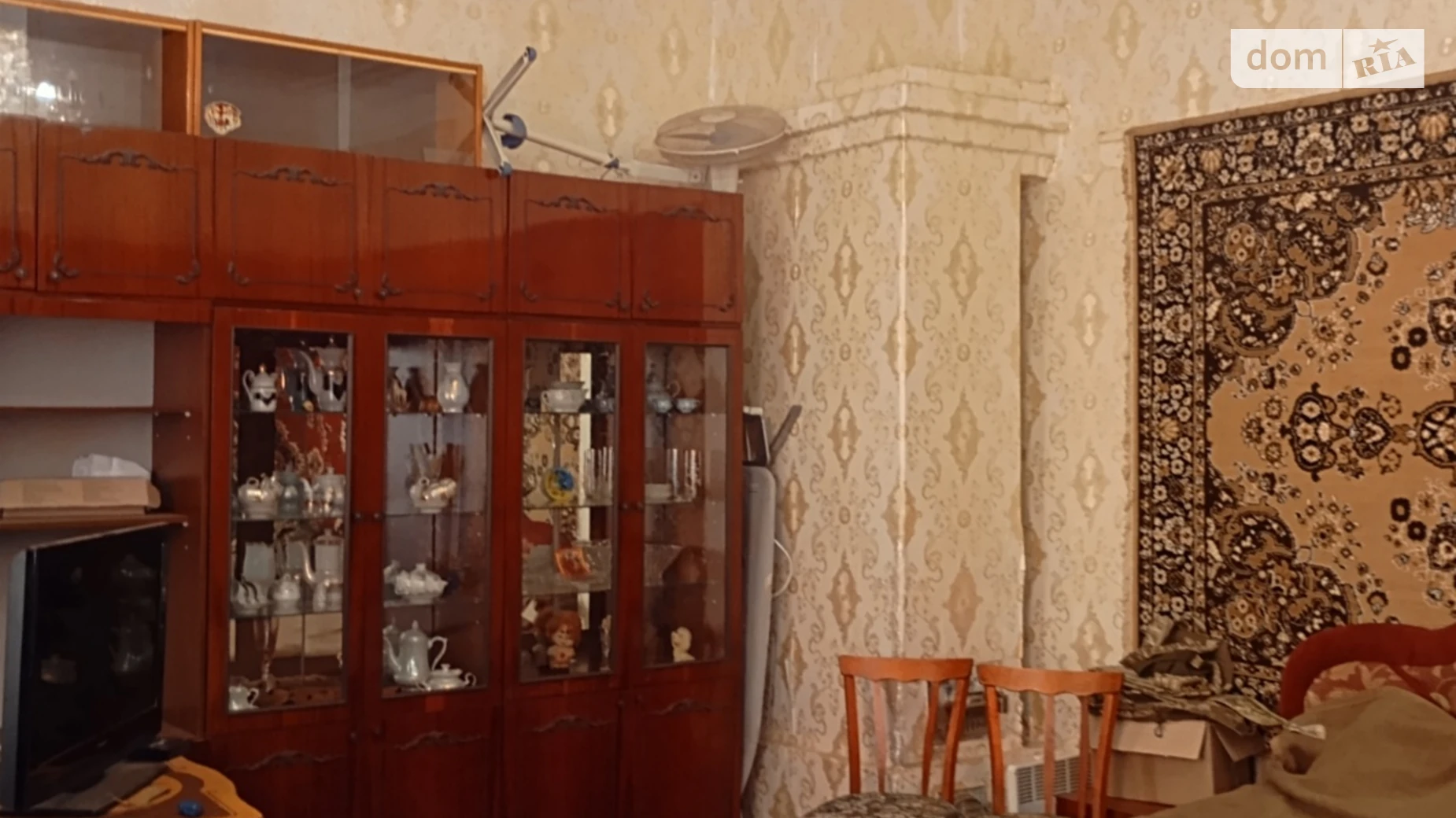 Продается 1-комнатная квартира 48.6 кв. м в Житомире, ул. Небесной сотни - фото 5