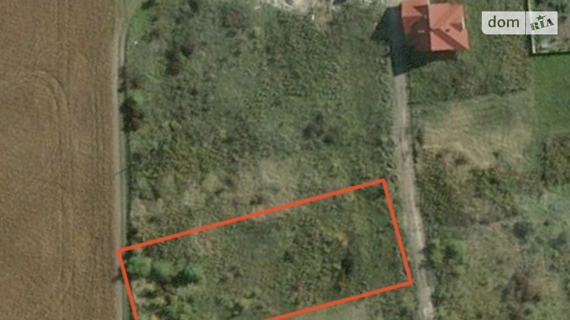 Продается земельный участок 17.21 соток в Тернопольской области, цена: 25000 $ - фото 2