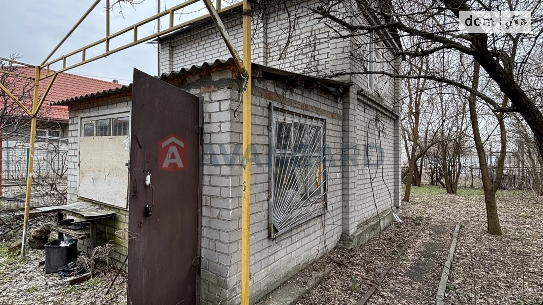 Продается дом на 2 этажа 51 кв. м с мансардой, цена: 19000 $ - фото 2