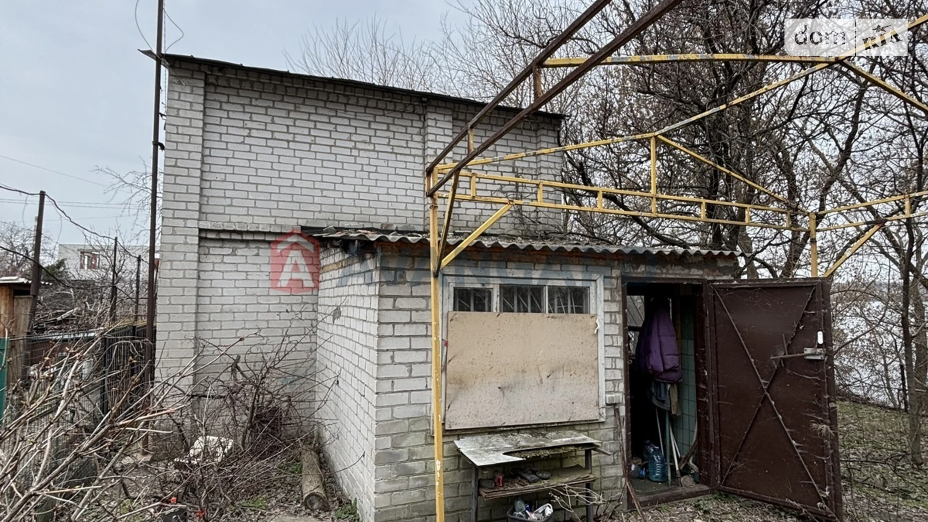 Продается дом на 2 этажа 51 кв. м с мансардой, цена: 19000 $ - фото 4