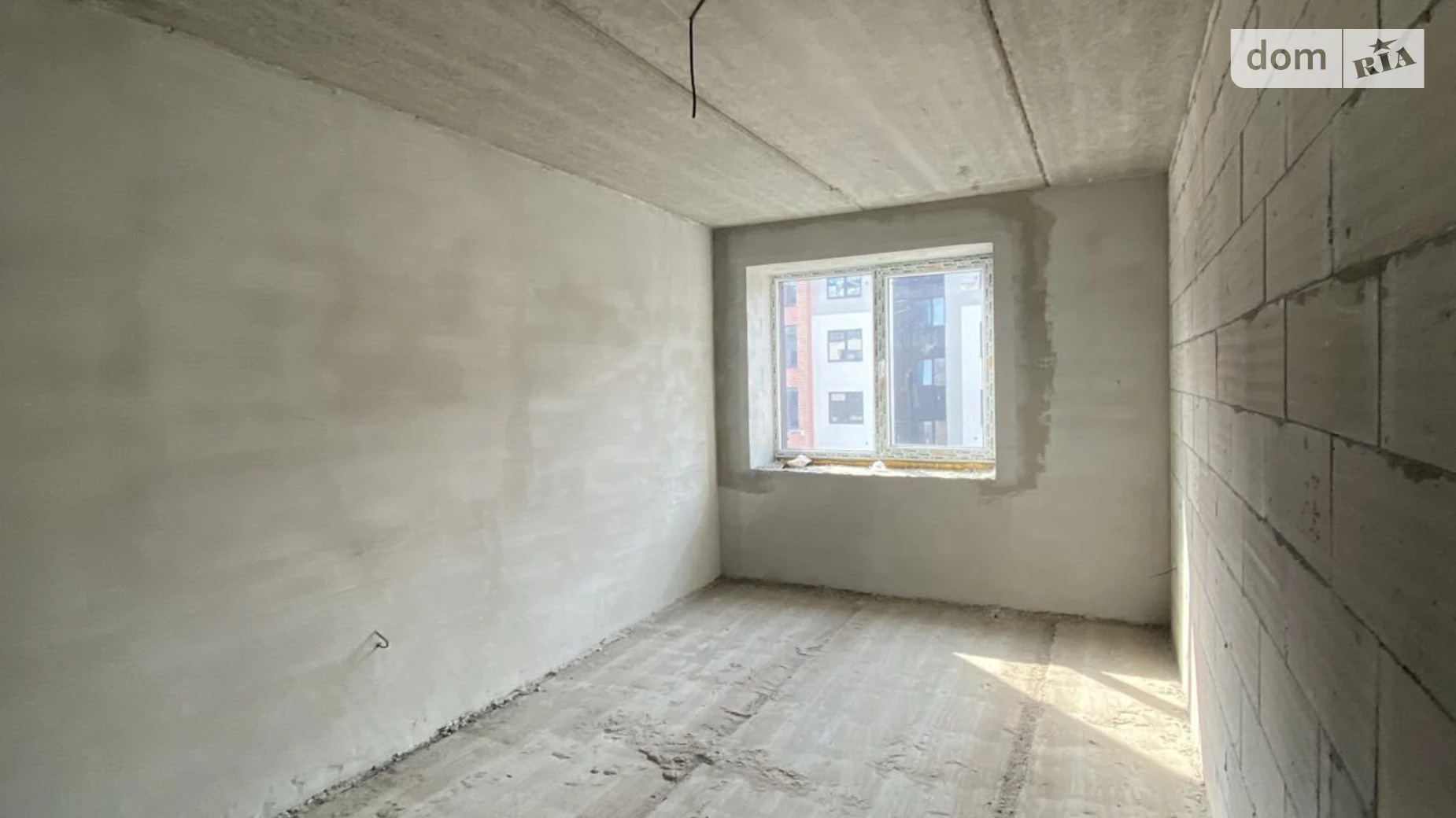 Продается 2-комнатная квартира 62.38 кв. м в Хмельницком, ул. Сечевых Стрельцов, 8Б - фото 2