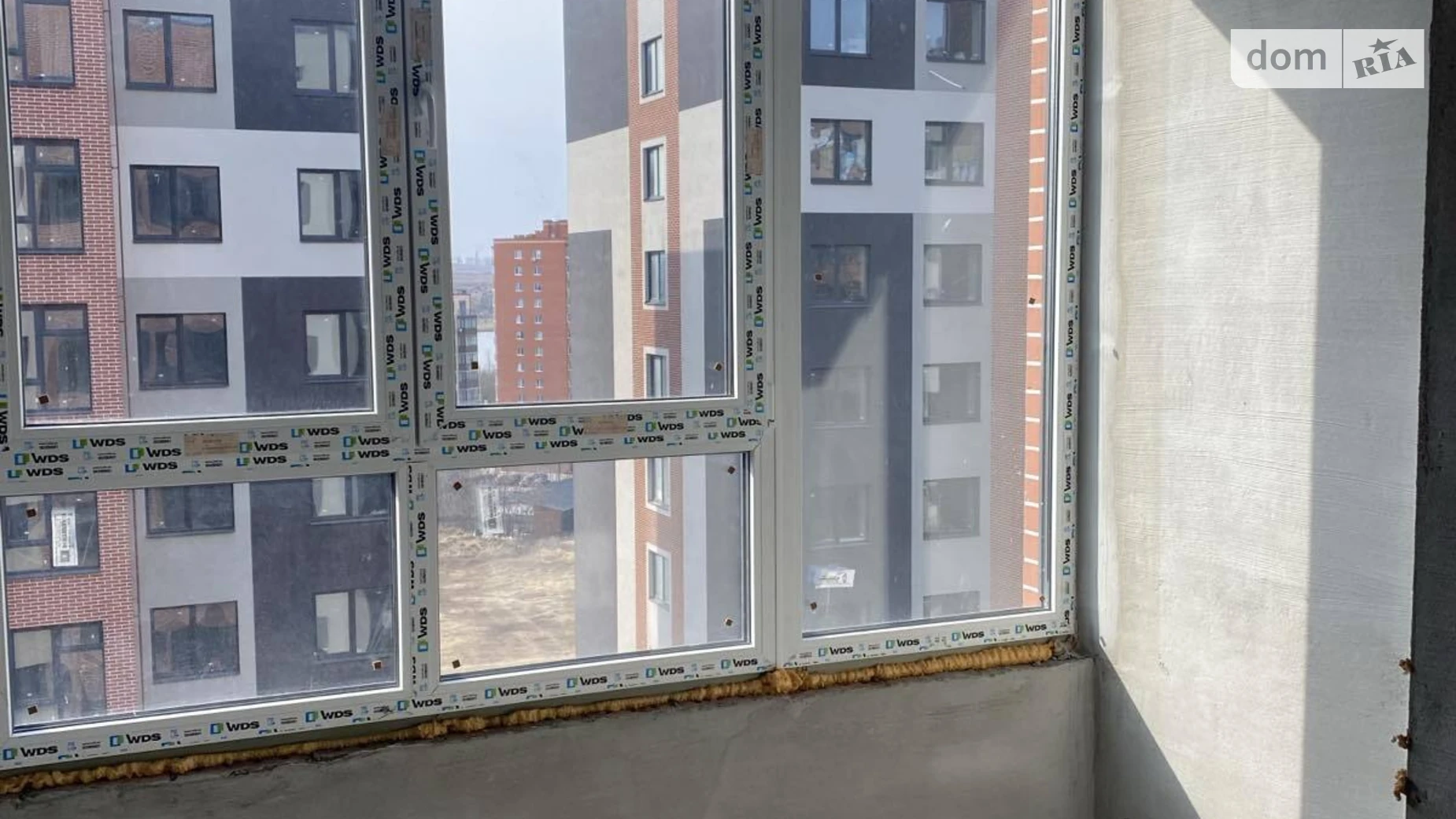 Продается 2-комнатная квартира 62.38 кв. м в Хмельницком, ул. Сечевых Стрельцов, 8Б - фото 5