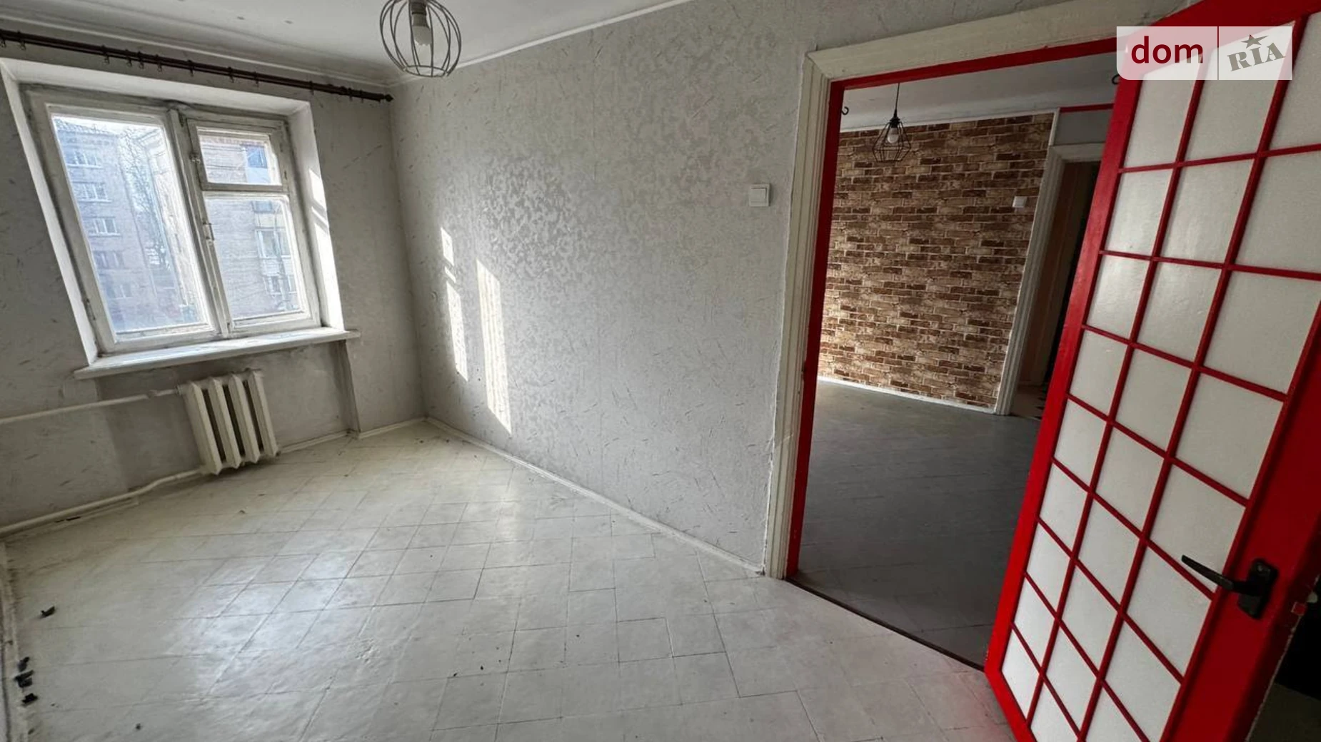 Продается 2-комнатная квартира 43 кв. м в Хмельницком, ул. Каменецкая, 67 - фото 2