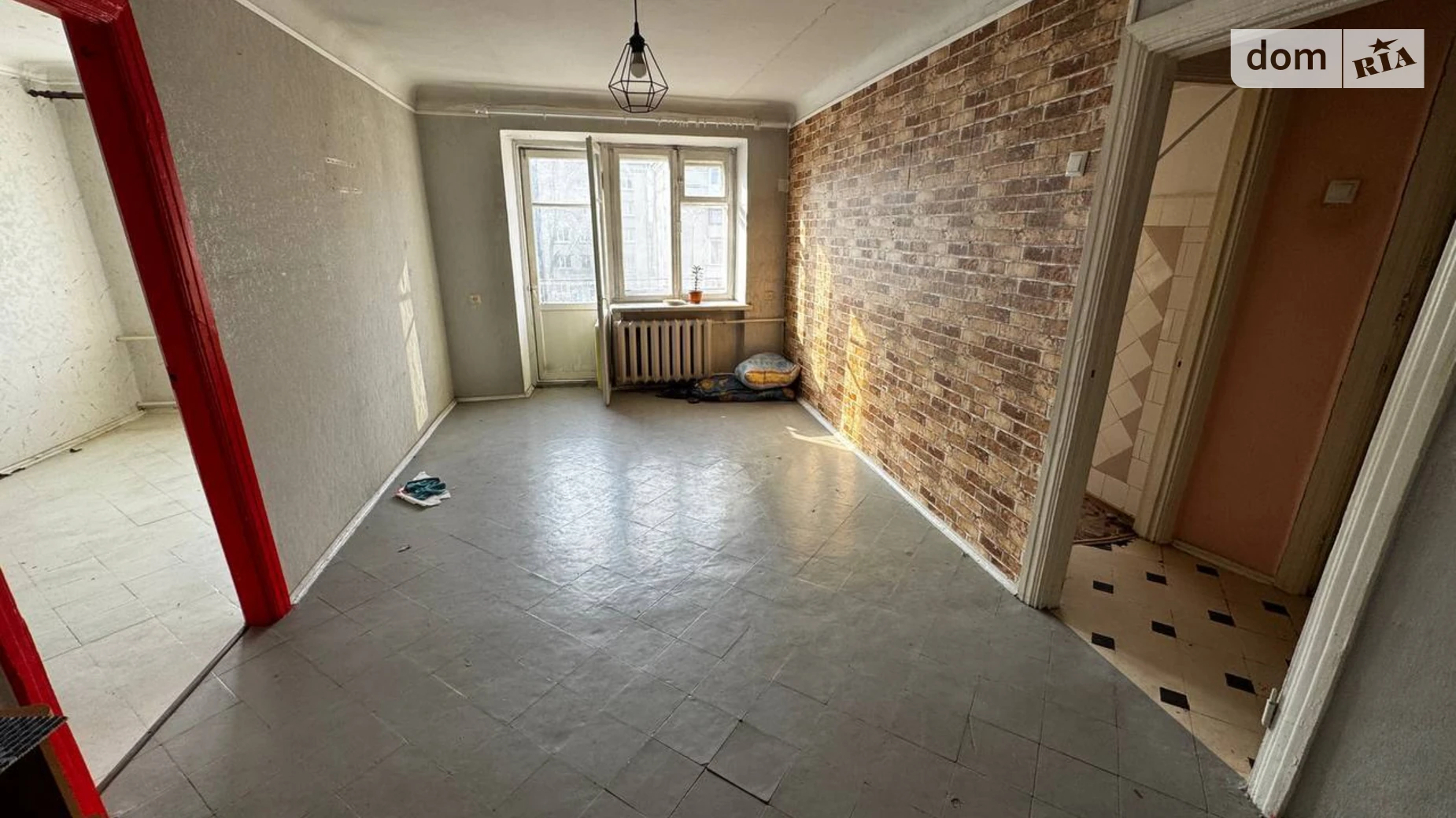 Продается 2-комнатная квартира 43 кв. м в Хмельницком, ул. Каменецкая, 67 - фото 3