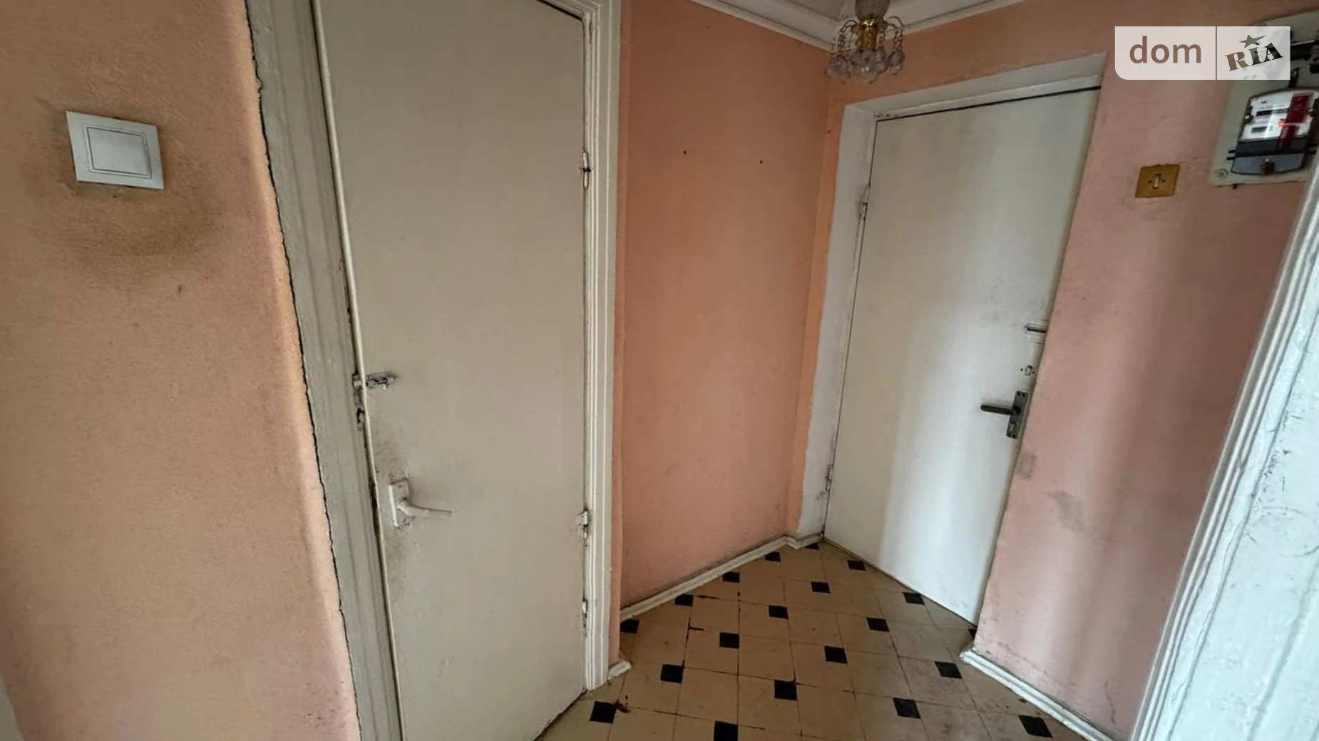 Продается 2-комнатная квартира 43 кв. м в Хмельницком, ул. Каменецкая, 67 - фото 4