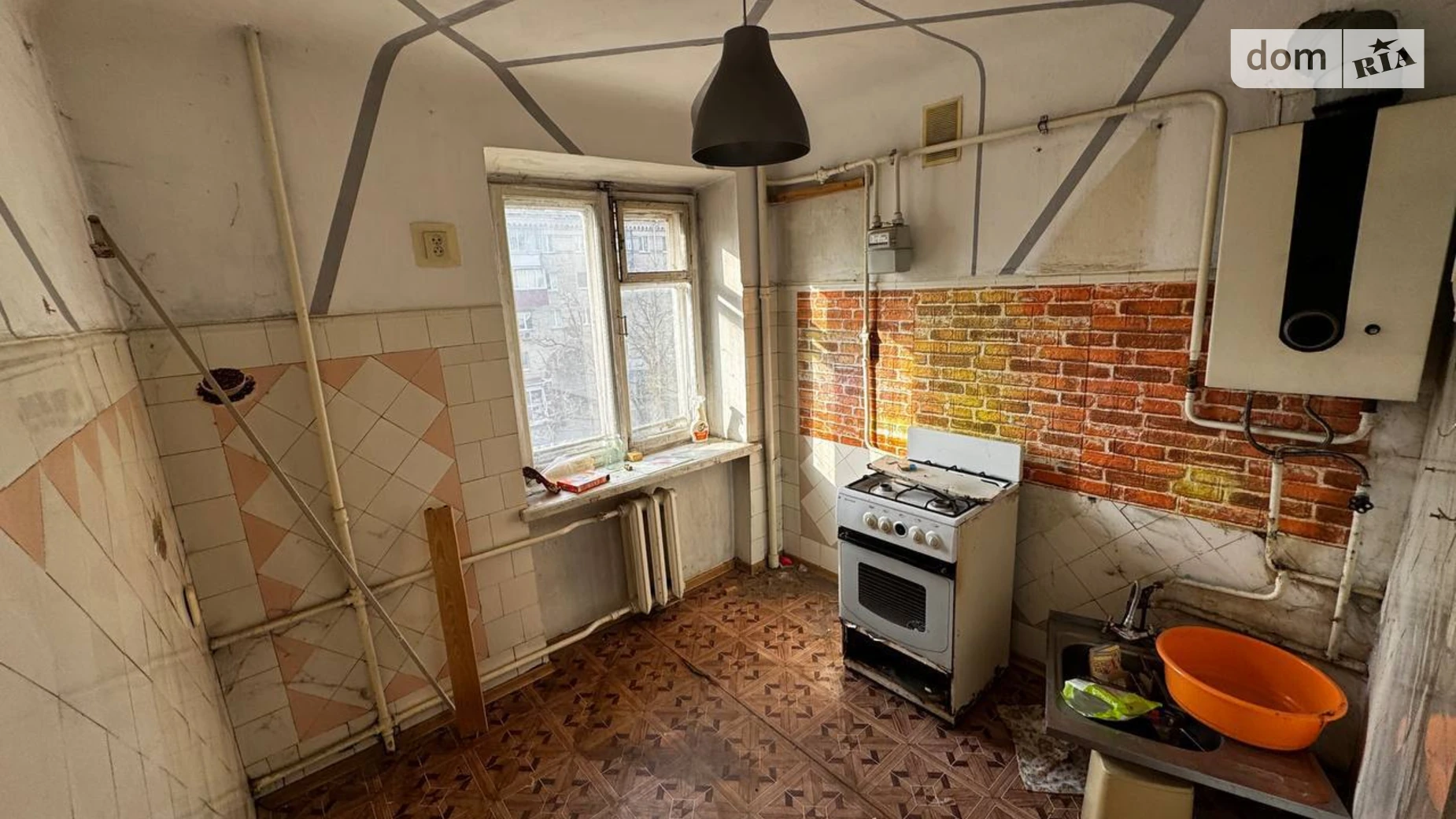 Продается 2-комнатная квартира 43 кв. м в Хмельницком, ул. Каменецкая, 67 - фото 5