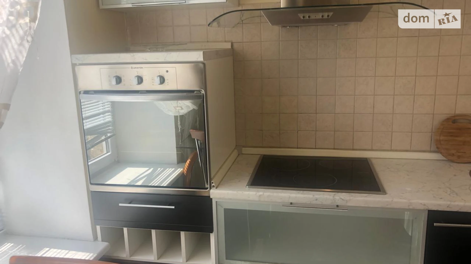 Сдается в аренду 2-комнатная квартира 45 кв. м в Киеве, ул. Саксаганского, 30Б - фото 5