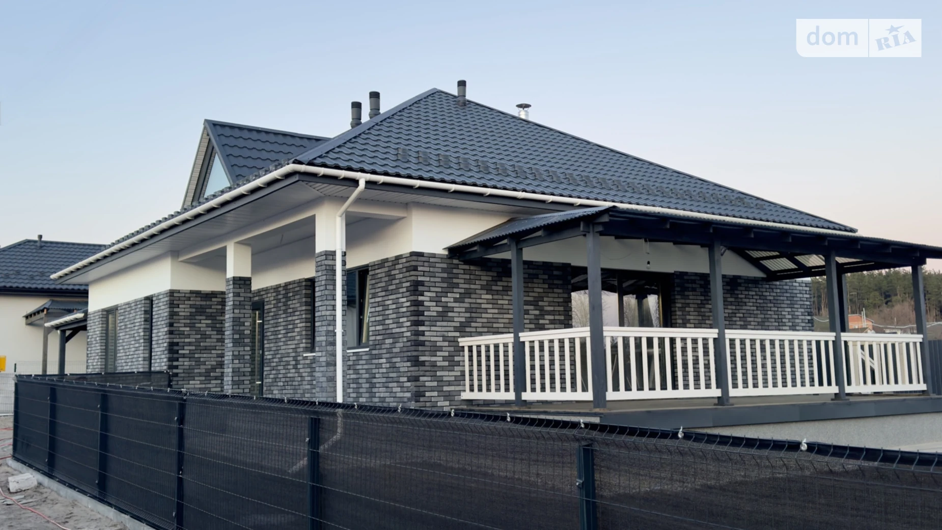 Продается одноэтажный дом 120 кв. м с участком, цена: 160000 $ - фото 4