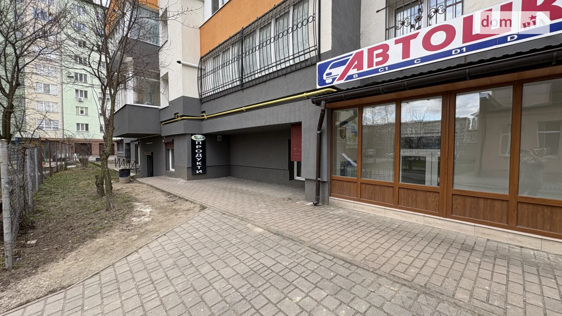 вул. Надрічна, 221 Каскад Івано-Франківськ, цена: 49000 $ - фото 3