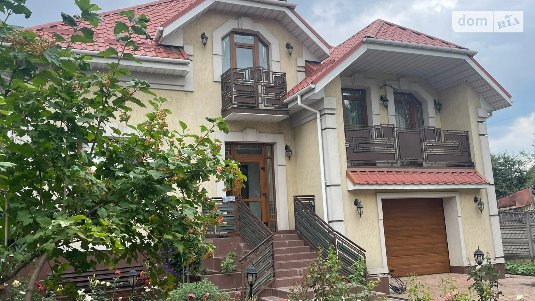 Продается дом на 2 этажа 343.9 кв. м с бассейном, цена: 340000 $ - фото 4