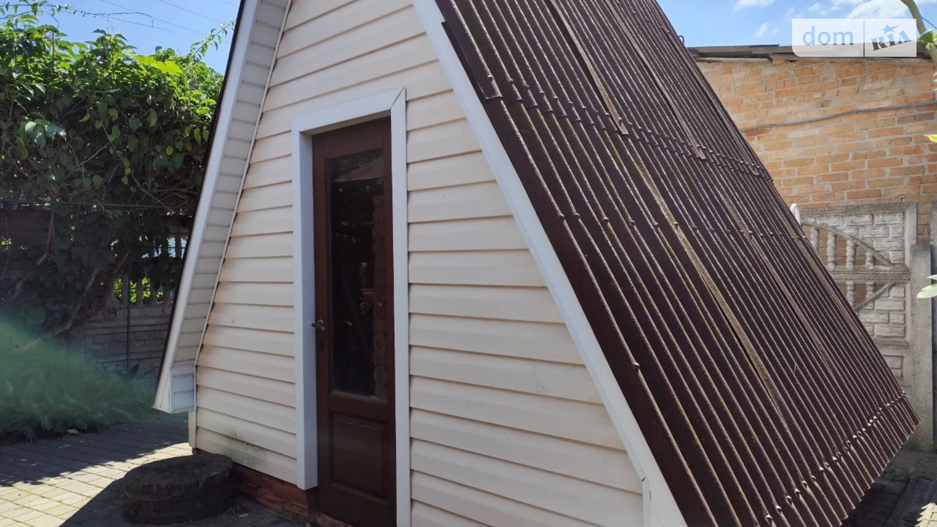 Продается дом на 2 этажа 109.9 кв. м с верандой, цена: 135000 $ - фото 5