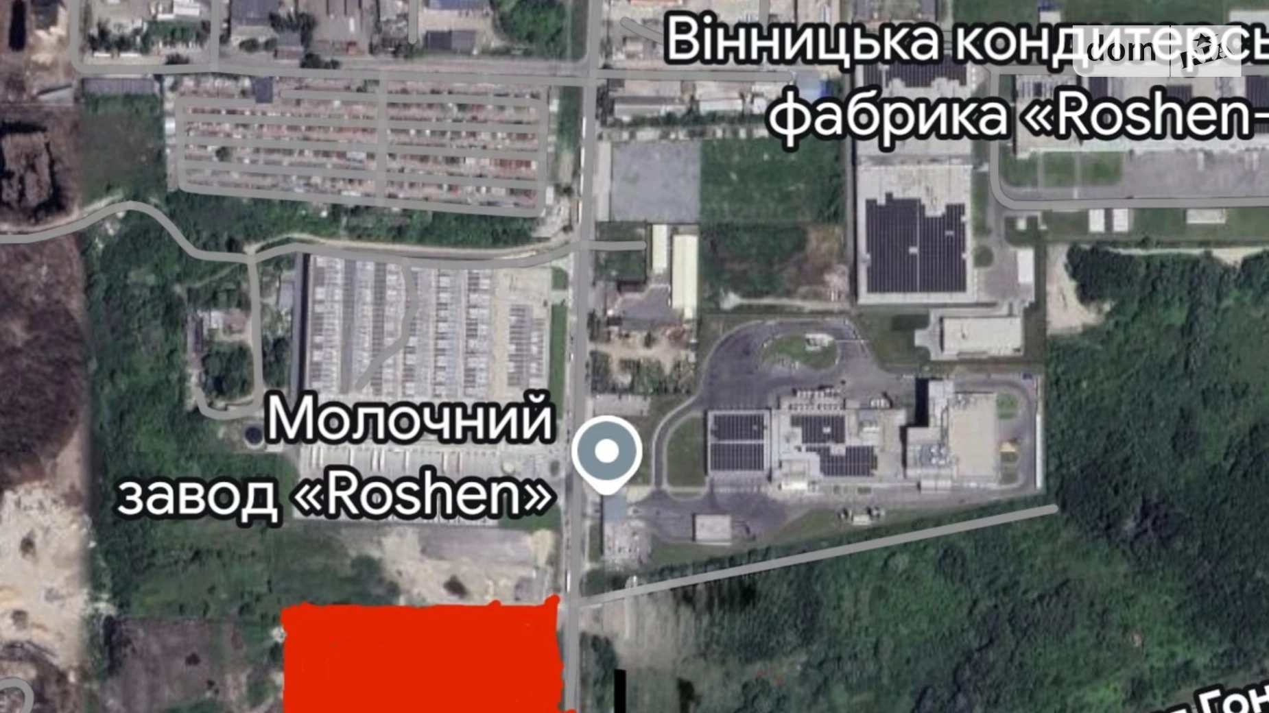 ул. Гонты Замостянский Винница, цена: 690000 $ - фото 2