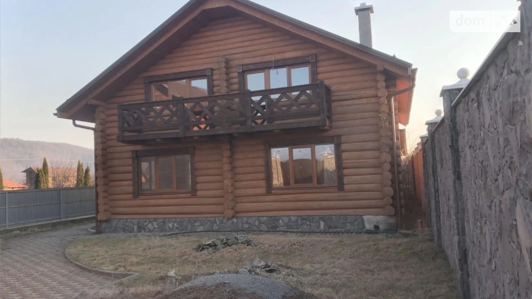 Продается дом на 2 этажа 240 кв. м с гаражом, цена: 150000 $ - фото 3
