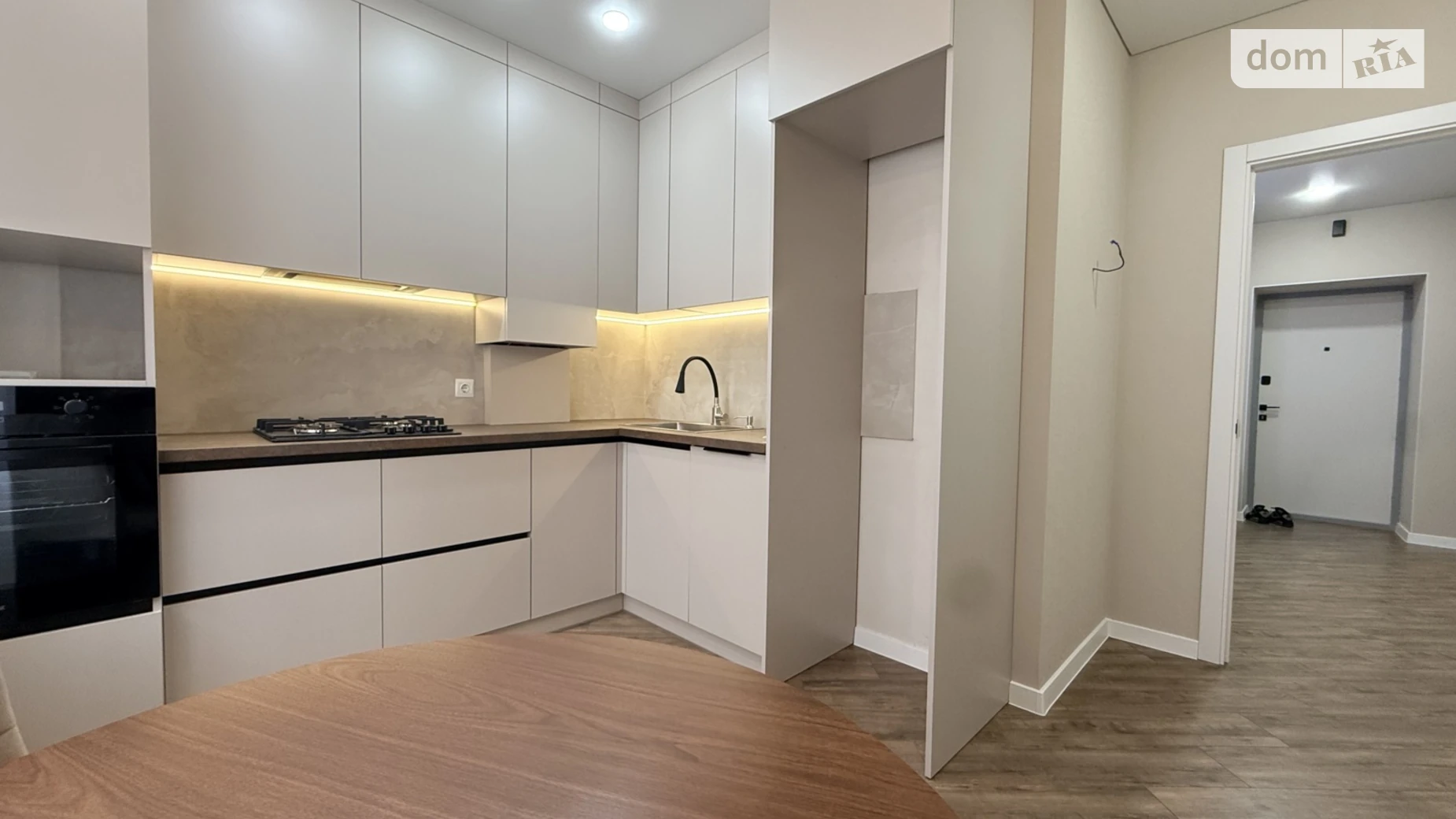 Продается 1-комнатная квартира 44 кв. м в, цена: 71500 $ - фото 5