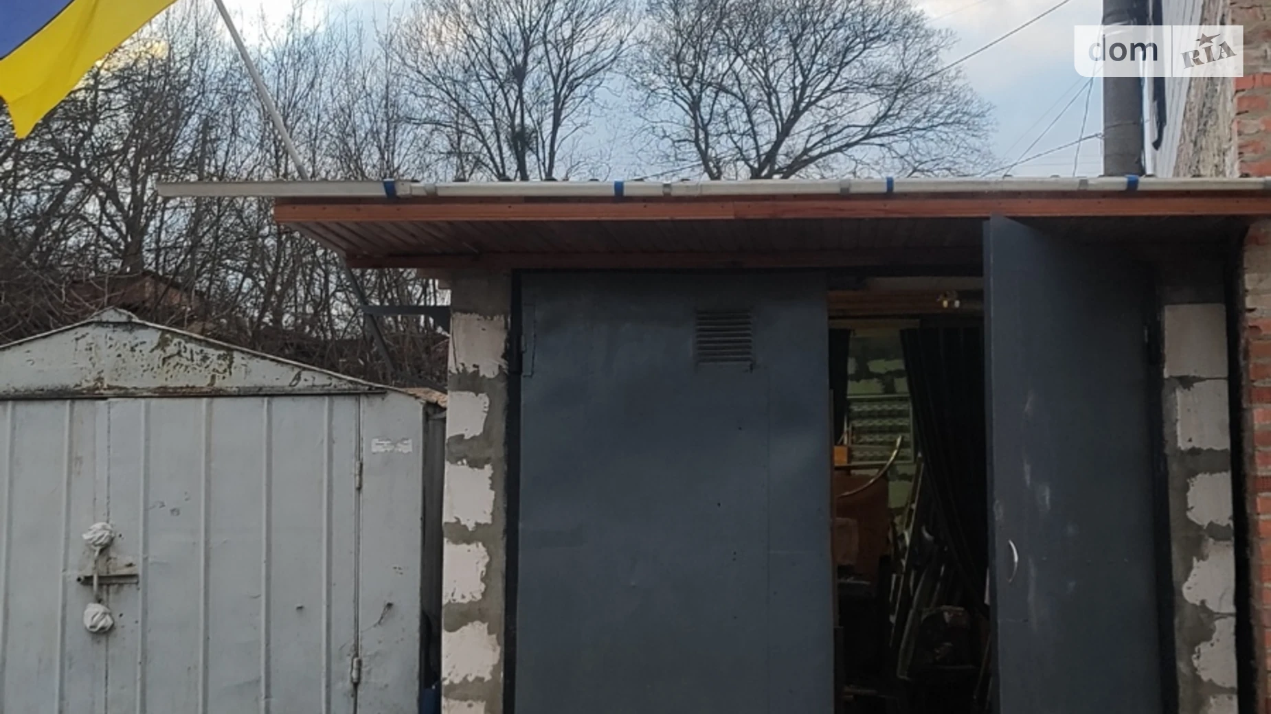 Продается место в гаражном кооперативе под легковое авто на 30 кв. м, цена: 16500 $ - фото 2