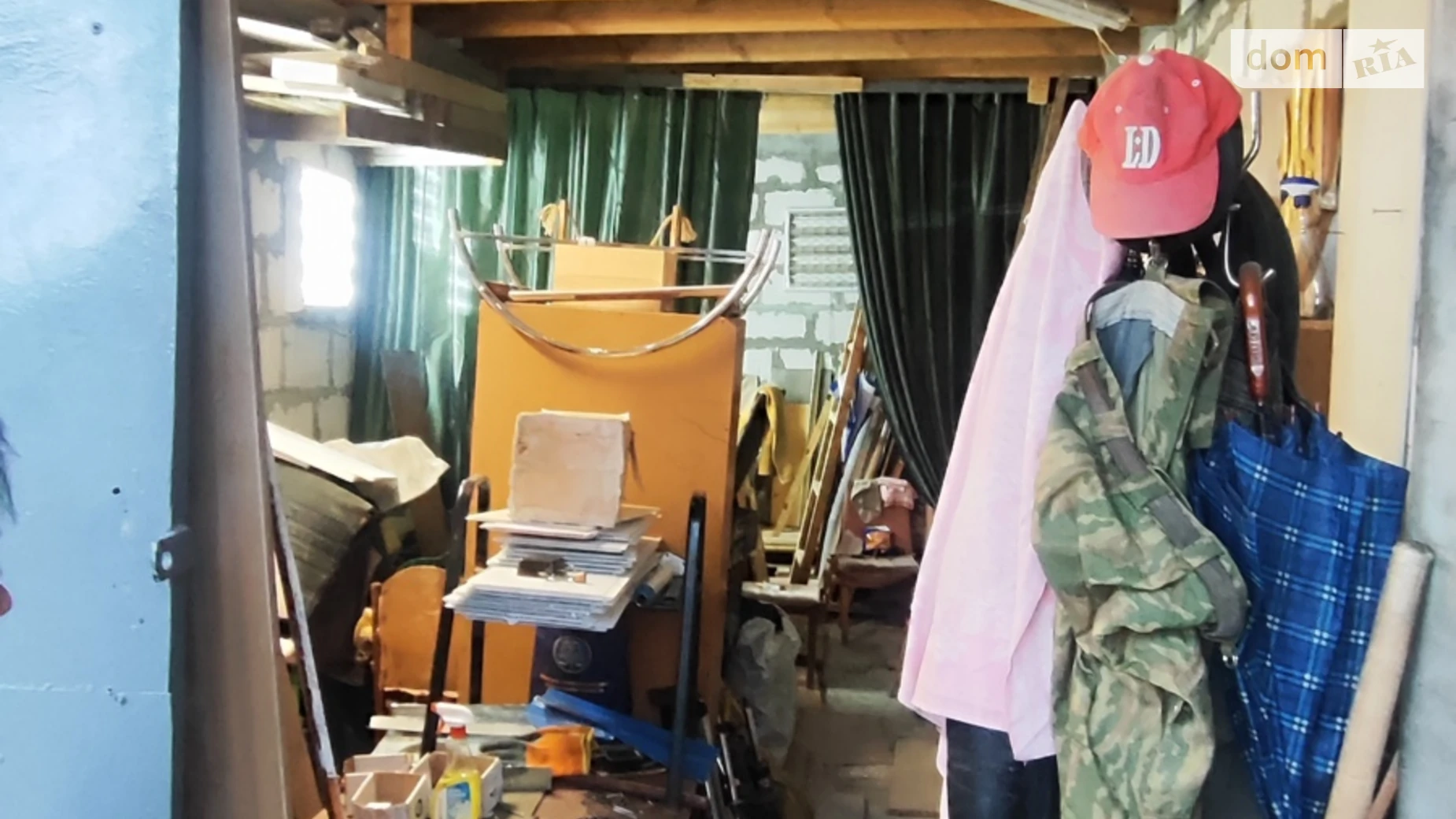 Продается место в гаражном кооперативе под легковое авто на 30 кв. м, цена: 16500 $ - фото 3