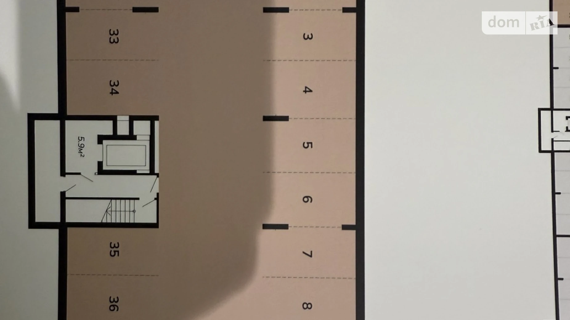 ул. Строительная Святопетровское ЖК Петровские Липки, цена: 4500 грн - фото 2