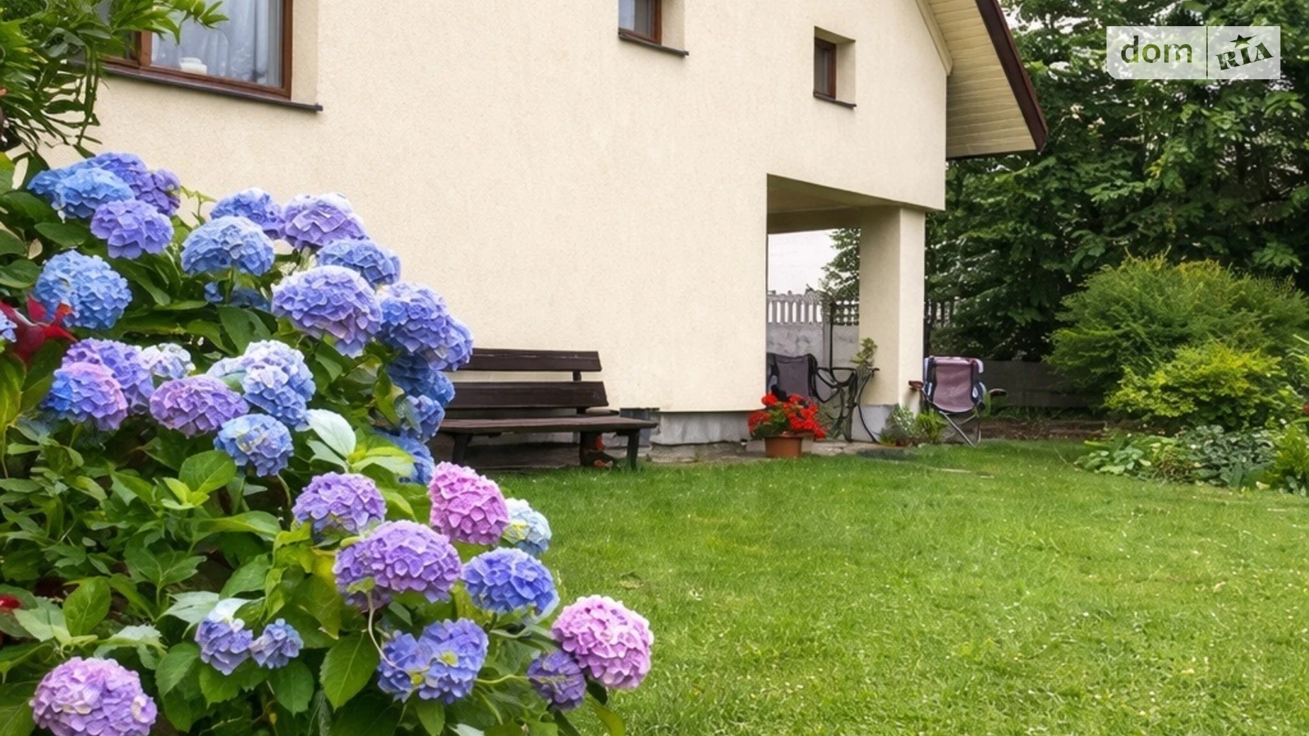 Продается дом на 2 этажа 180.1 кв. м с баней/сауной, цена: 145000 $ - фото 2