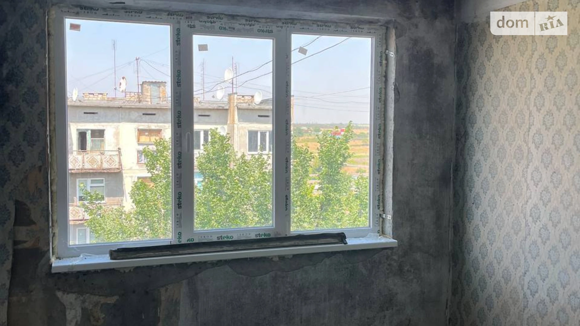 Продается 3-комнатная квартира 67.6 кв. м в Баштанке, ул. Берегового, 2 - фото 3