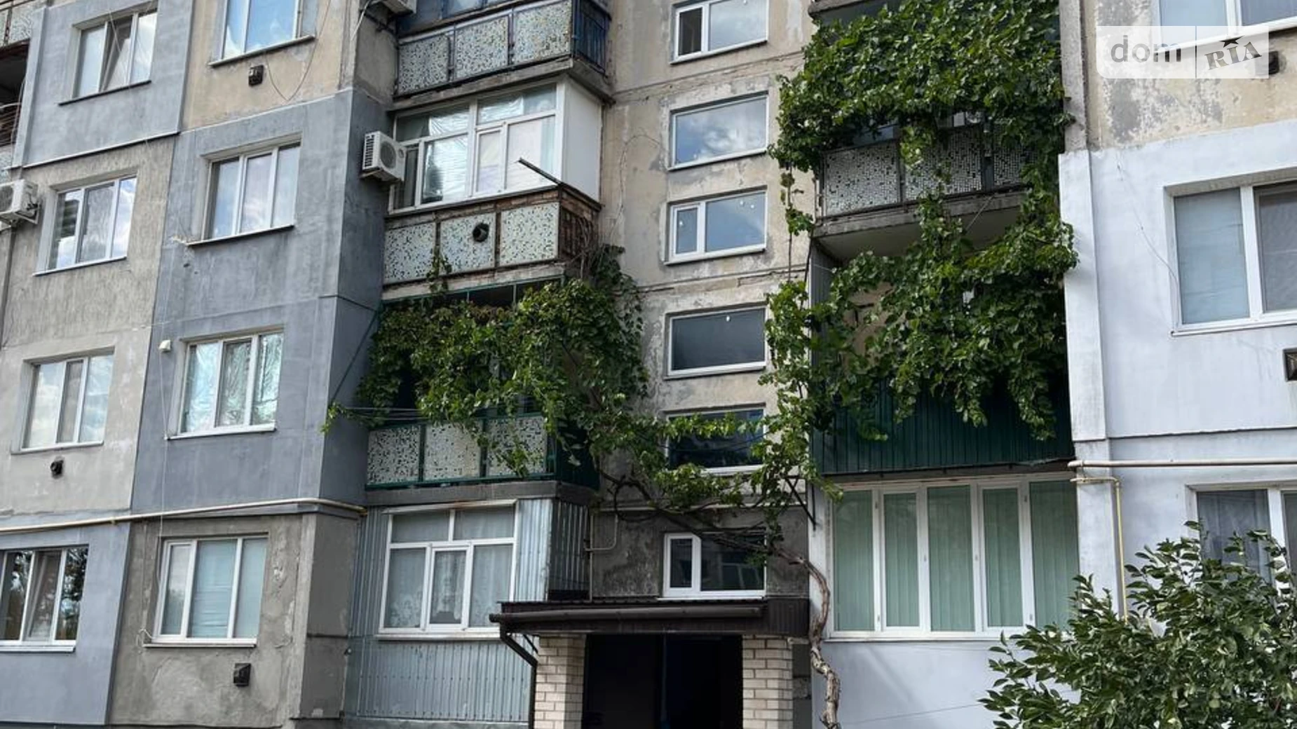 Продается 3-комнатная квартира 67.6 кв. м в Баштанке, ул. Берегового, 2 - фото 4