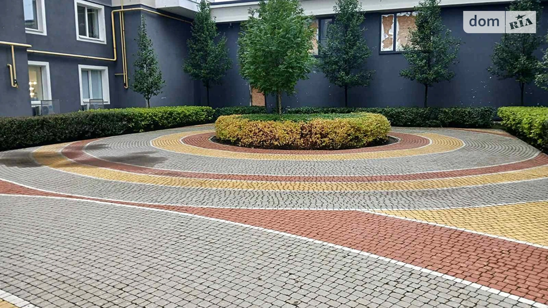 Продается 1-комнатная квартира 38.71 кв. м в Буче, пер. Тихого, 4 - фото 5