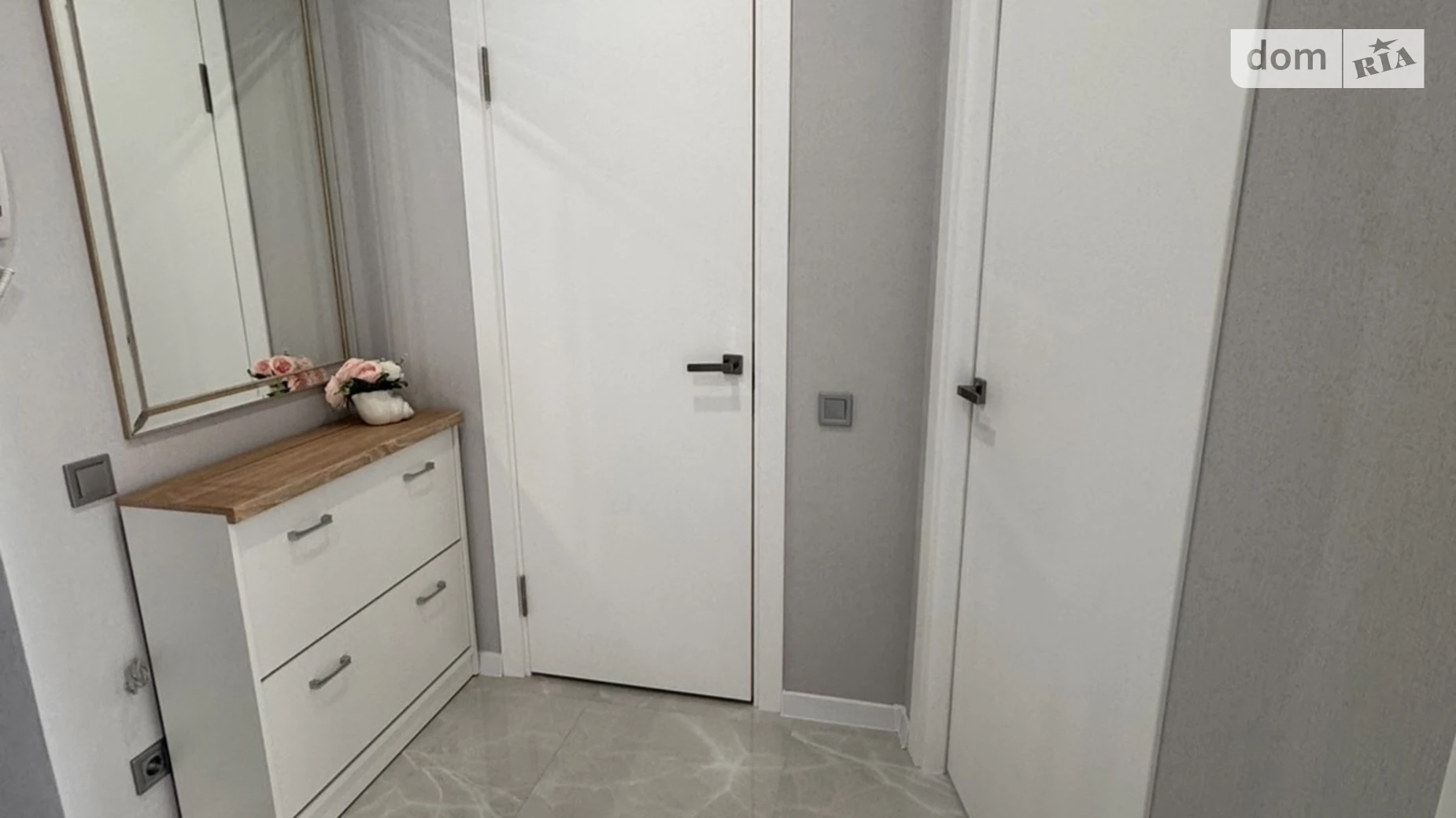 Здається в оренду 1-кімнатна квартира 46.9 кв. м у Хмельницькому, вул. Лісогринівецька, 34 - фото 3