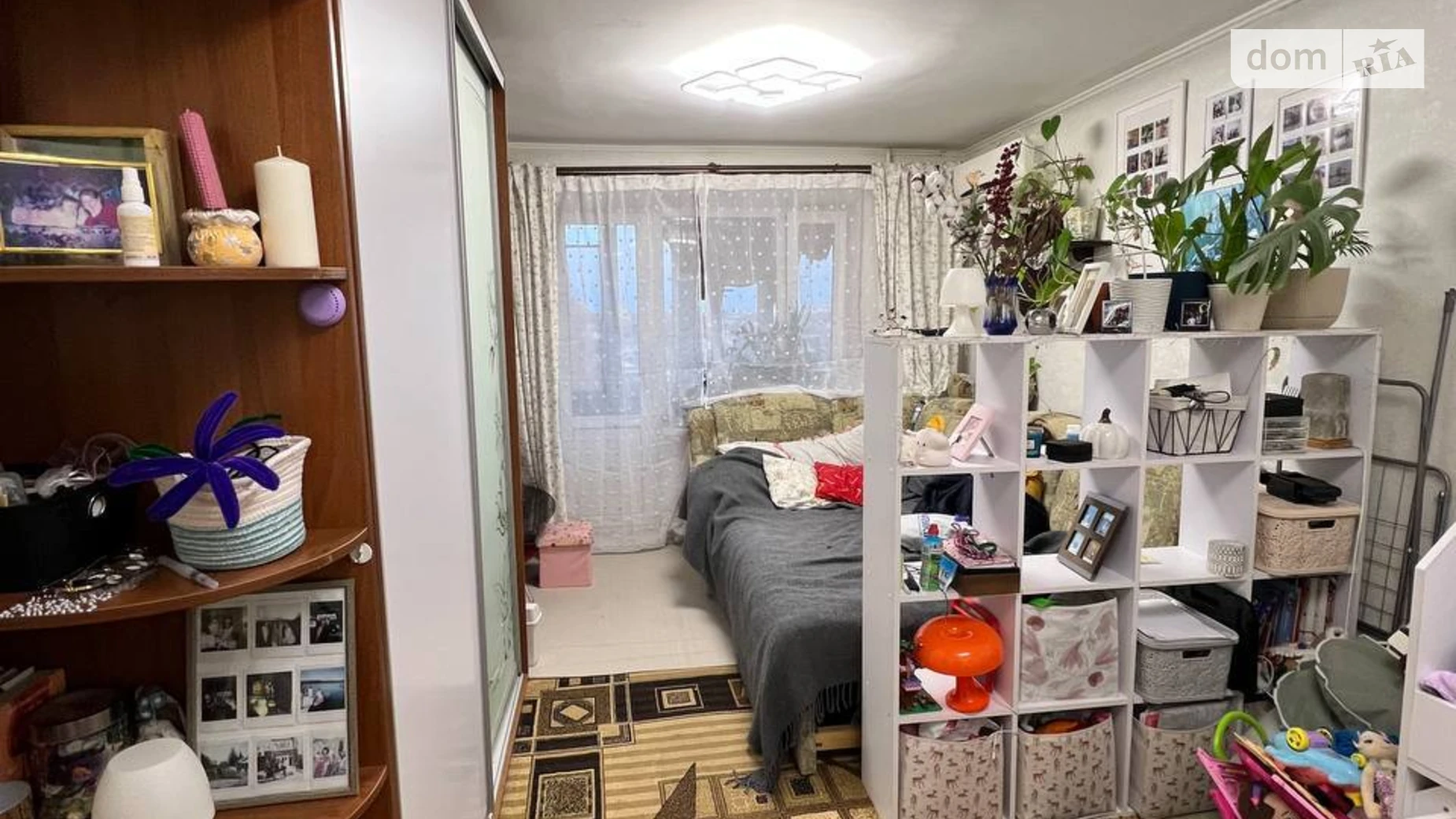 Продается 1-комнатная квартира 29.8 кв. м в Хмельницком, пер. Героев-пограничников(Некрасова) - фото 4