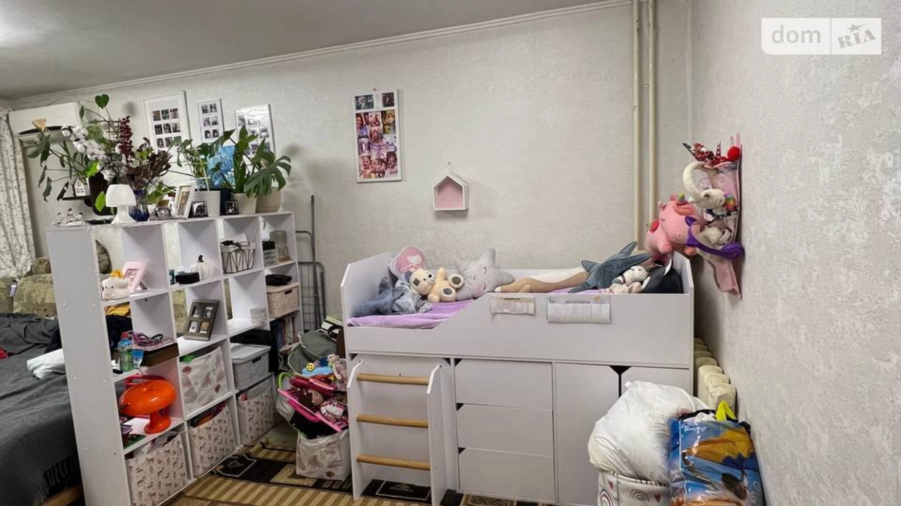 Продается 1-комнатная квартира 29.8 кв. м в Хмельницком, пер. Героев-пограничников(Некрасова) - фото 5