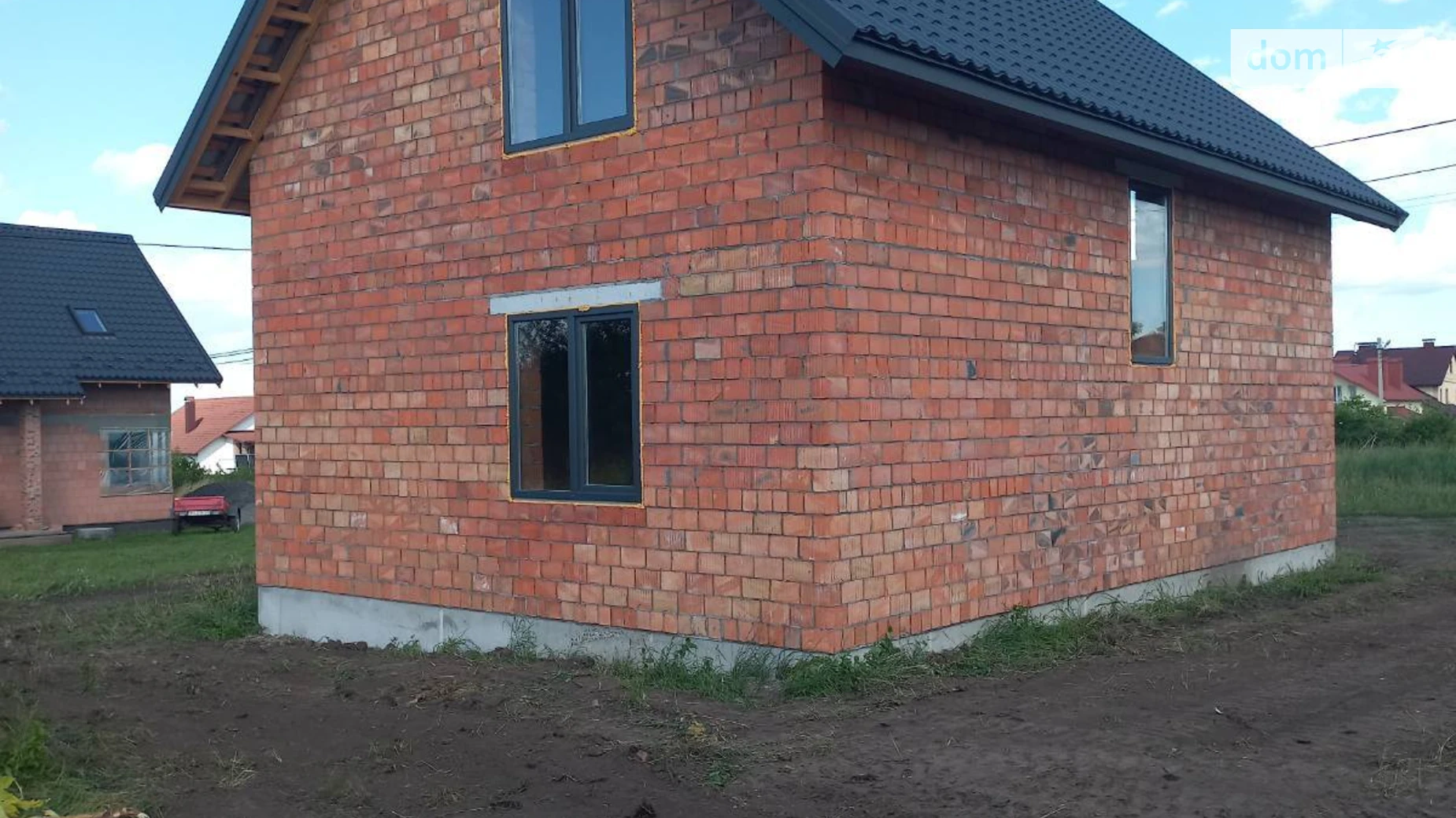 Продается дом на 2 этажа 120 кв. м с террасой, цена: 65000 $ - фото 3